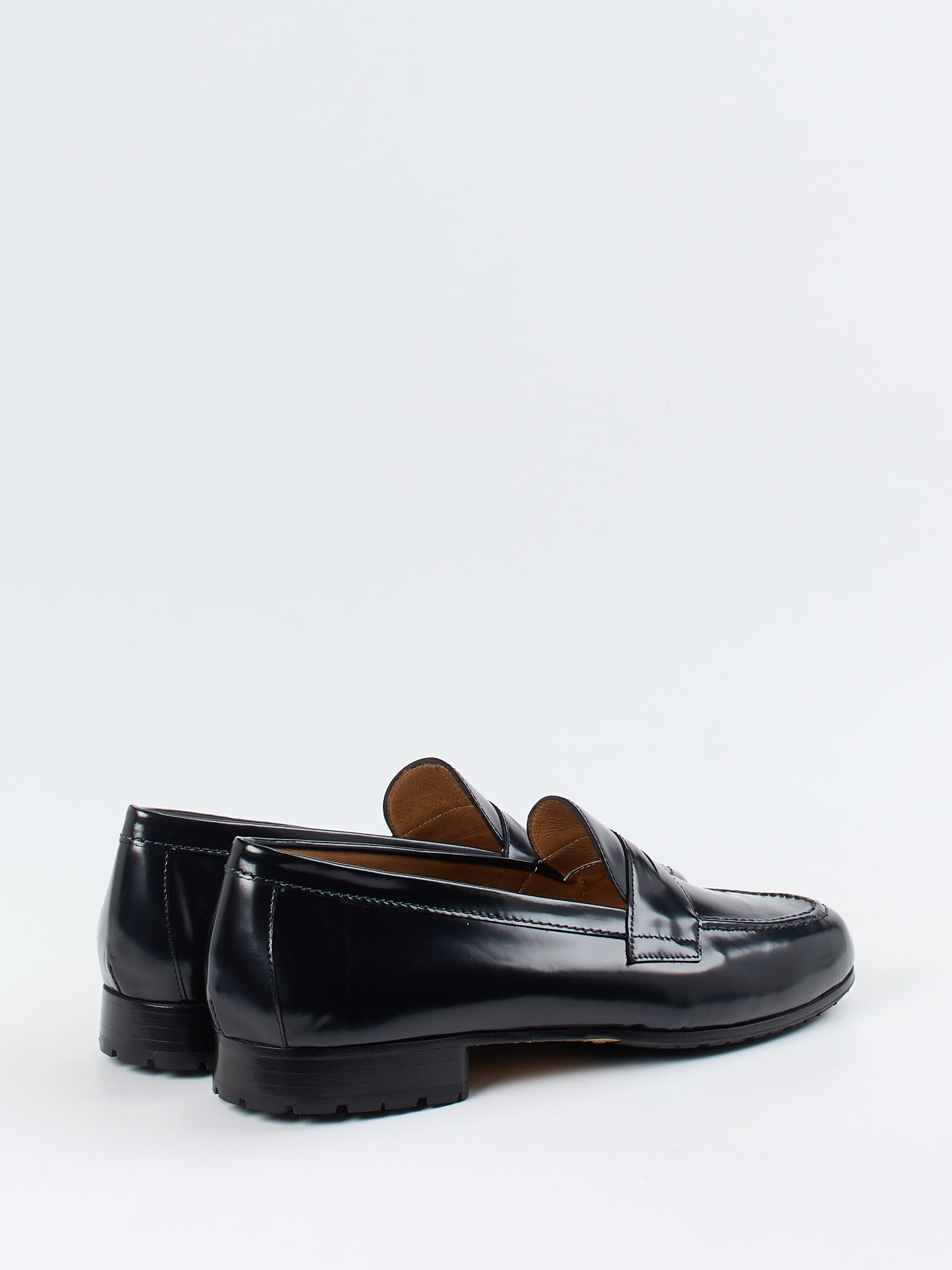Slipper blau 1510109015803
