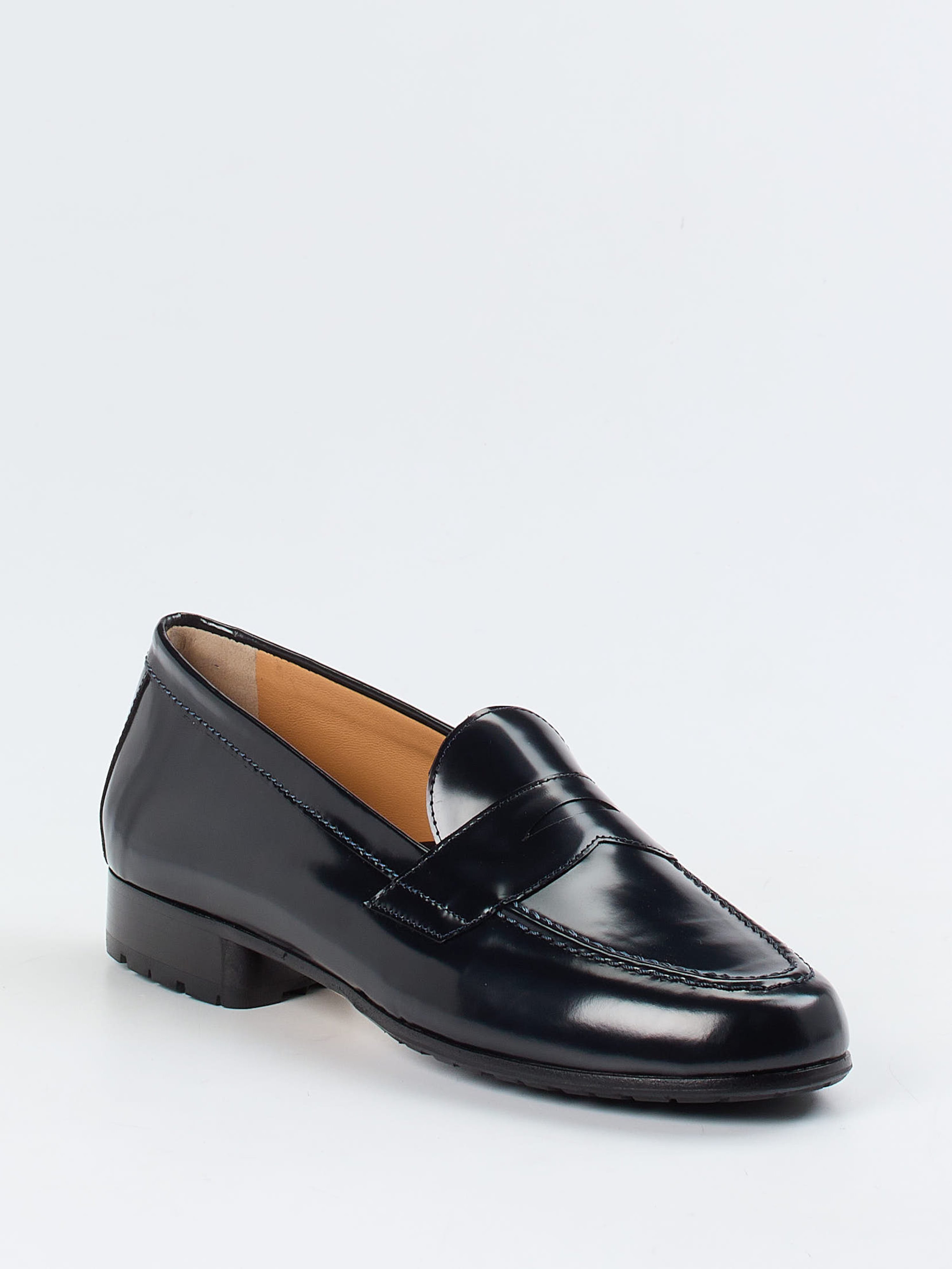 Slipper blau 1510109015806