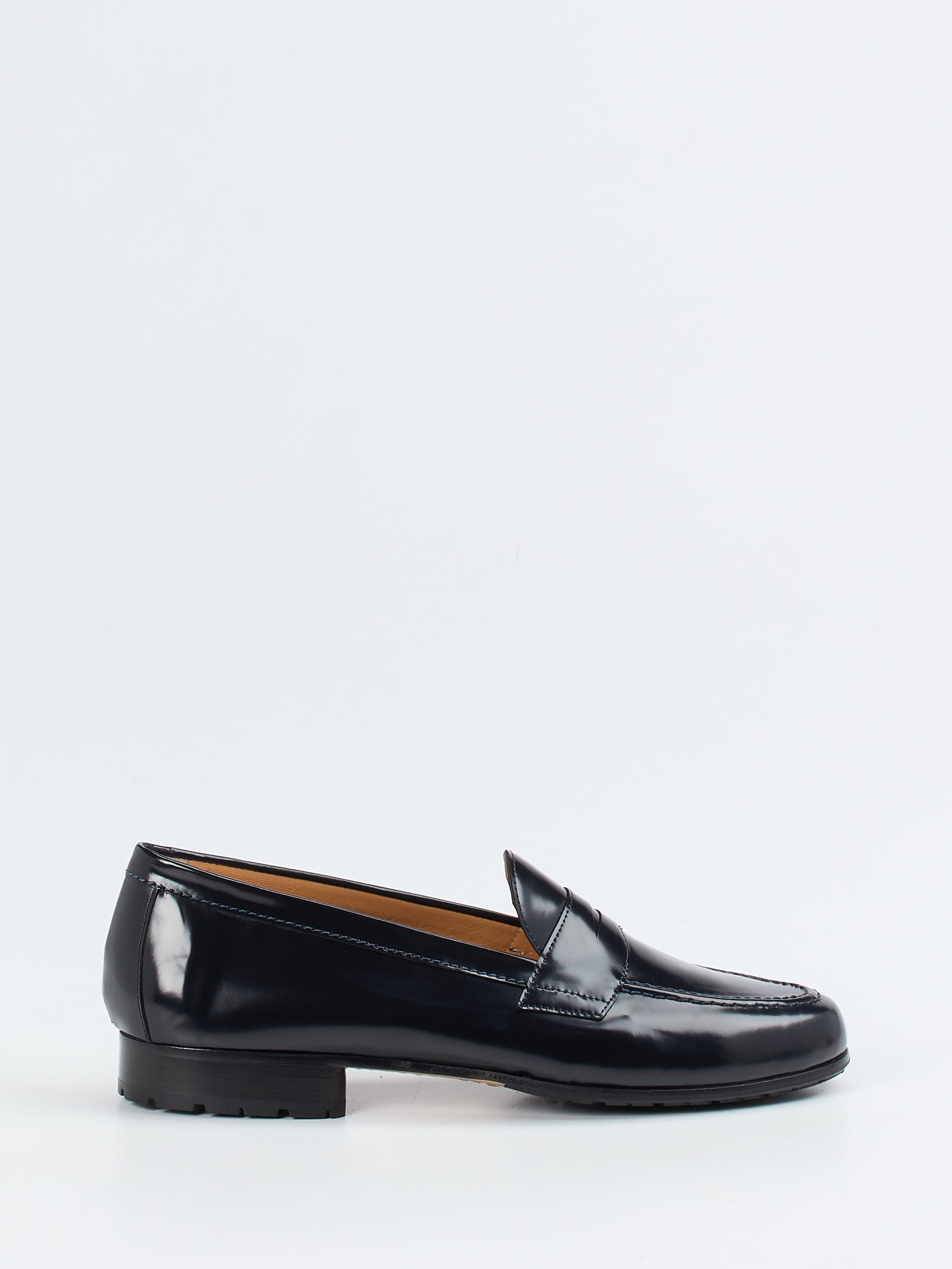 Slipper blau 1510109015801
