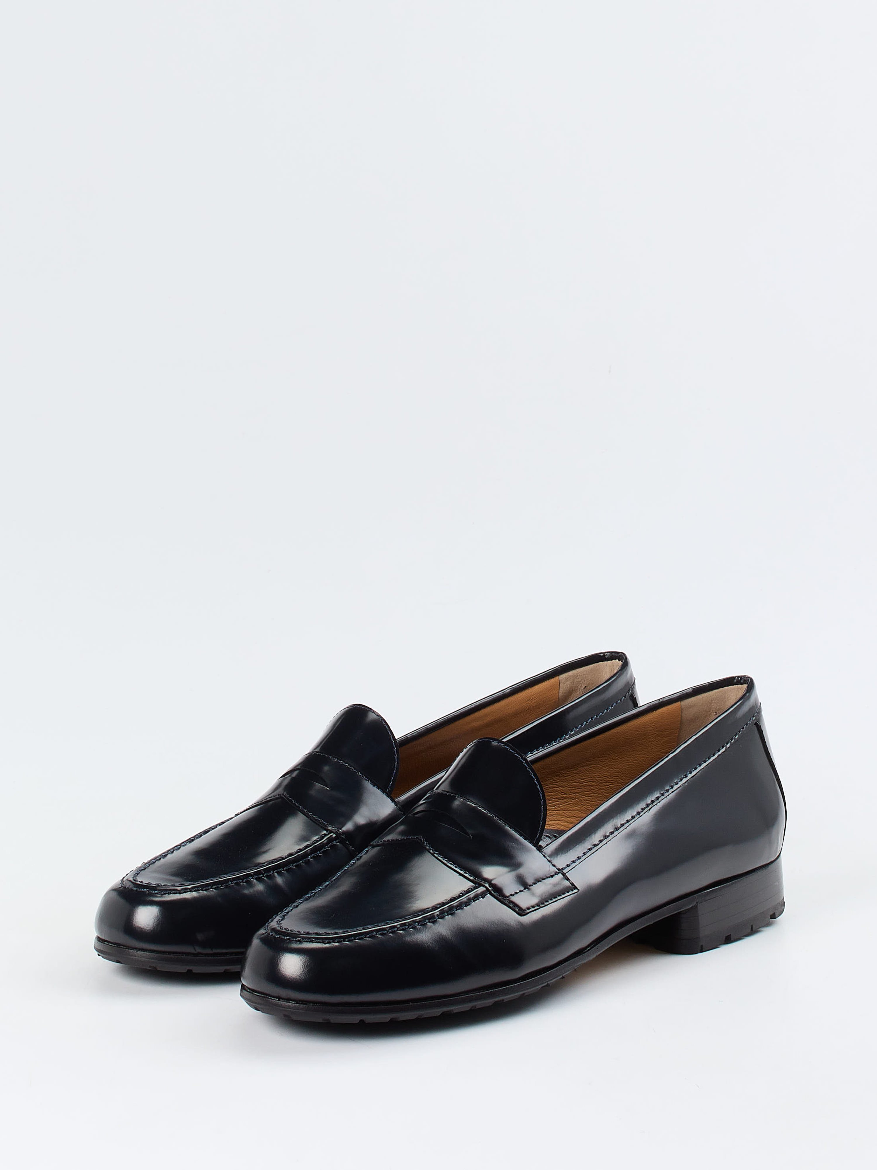 Slipper blau 1510109015802