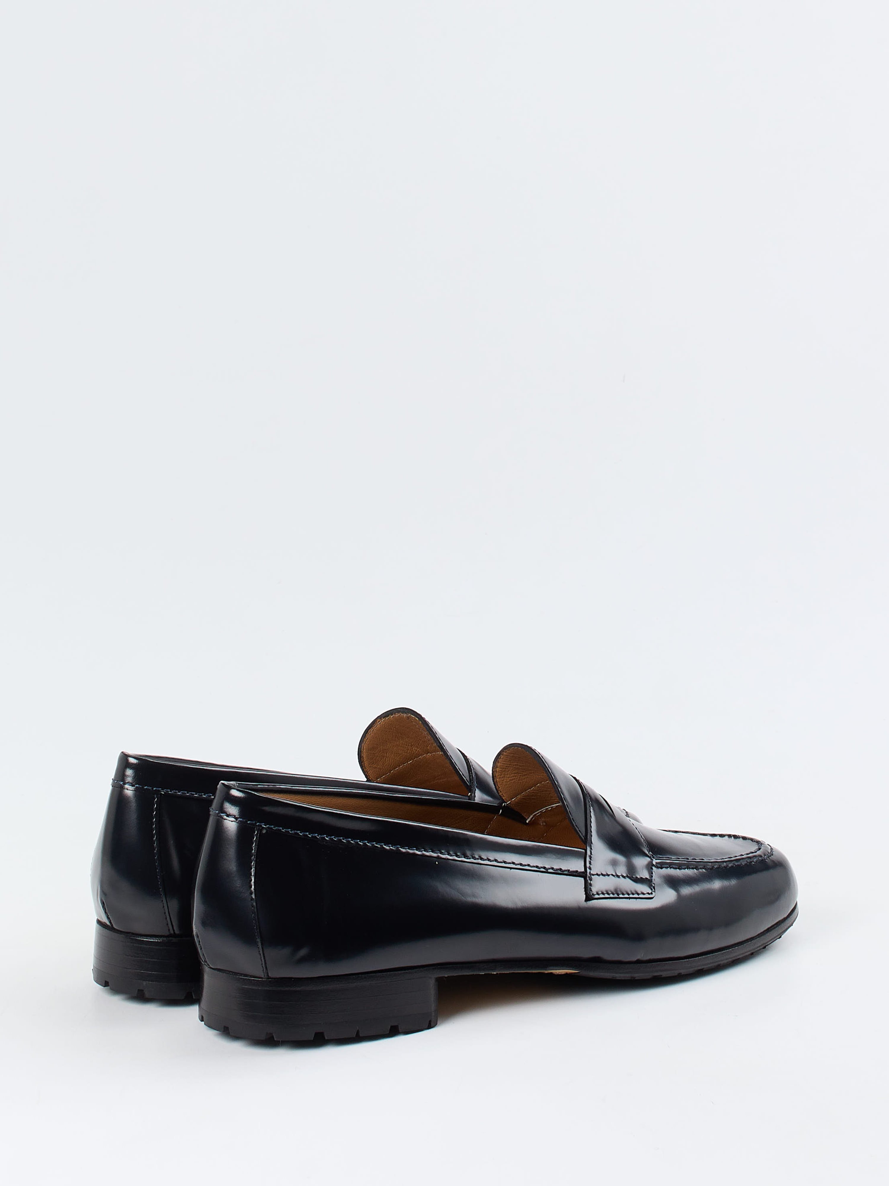 Slipper blau 1510109015803