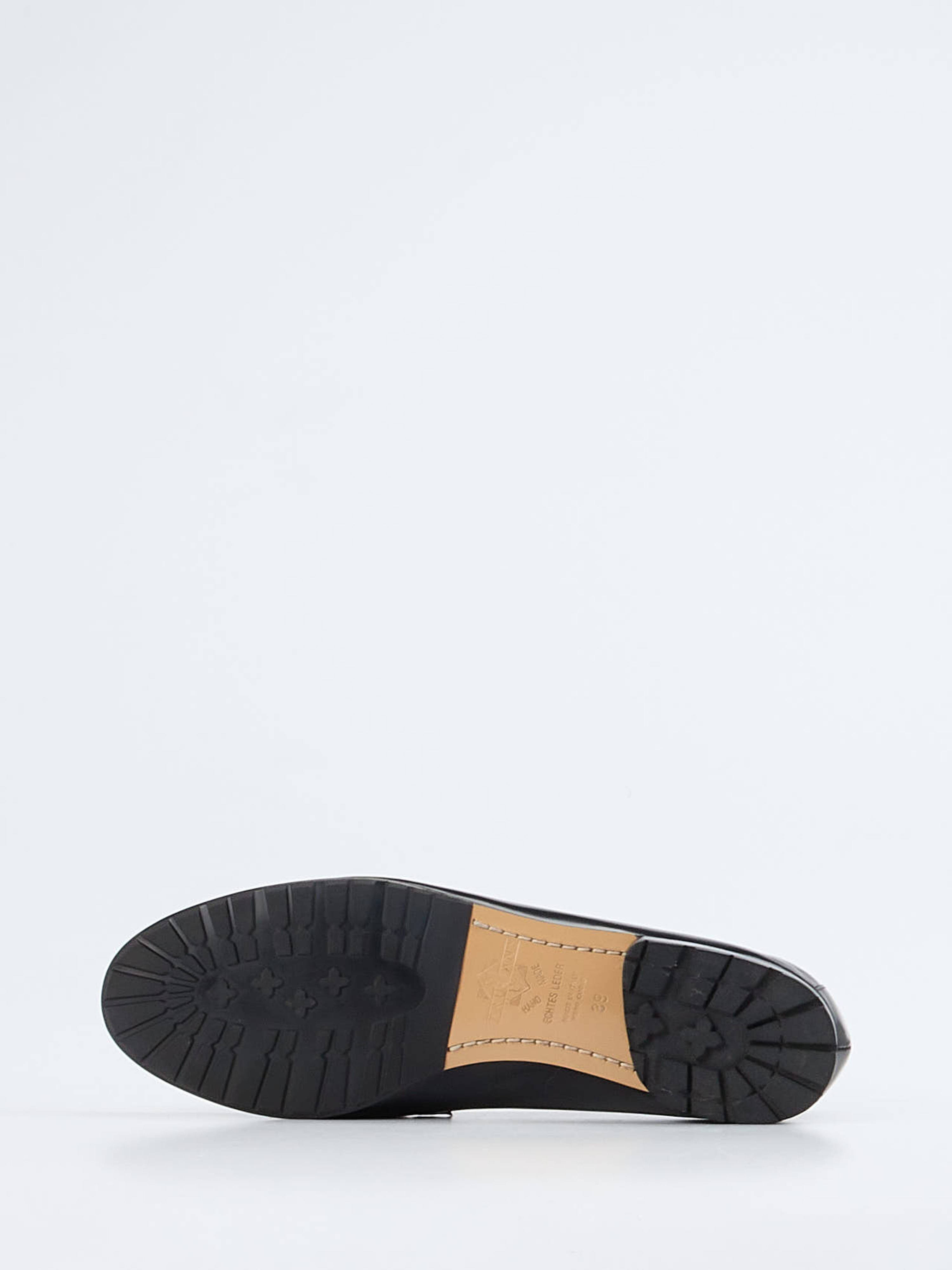 Slipper blau 1510109015805