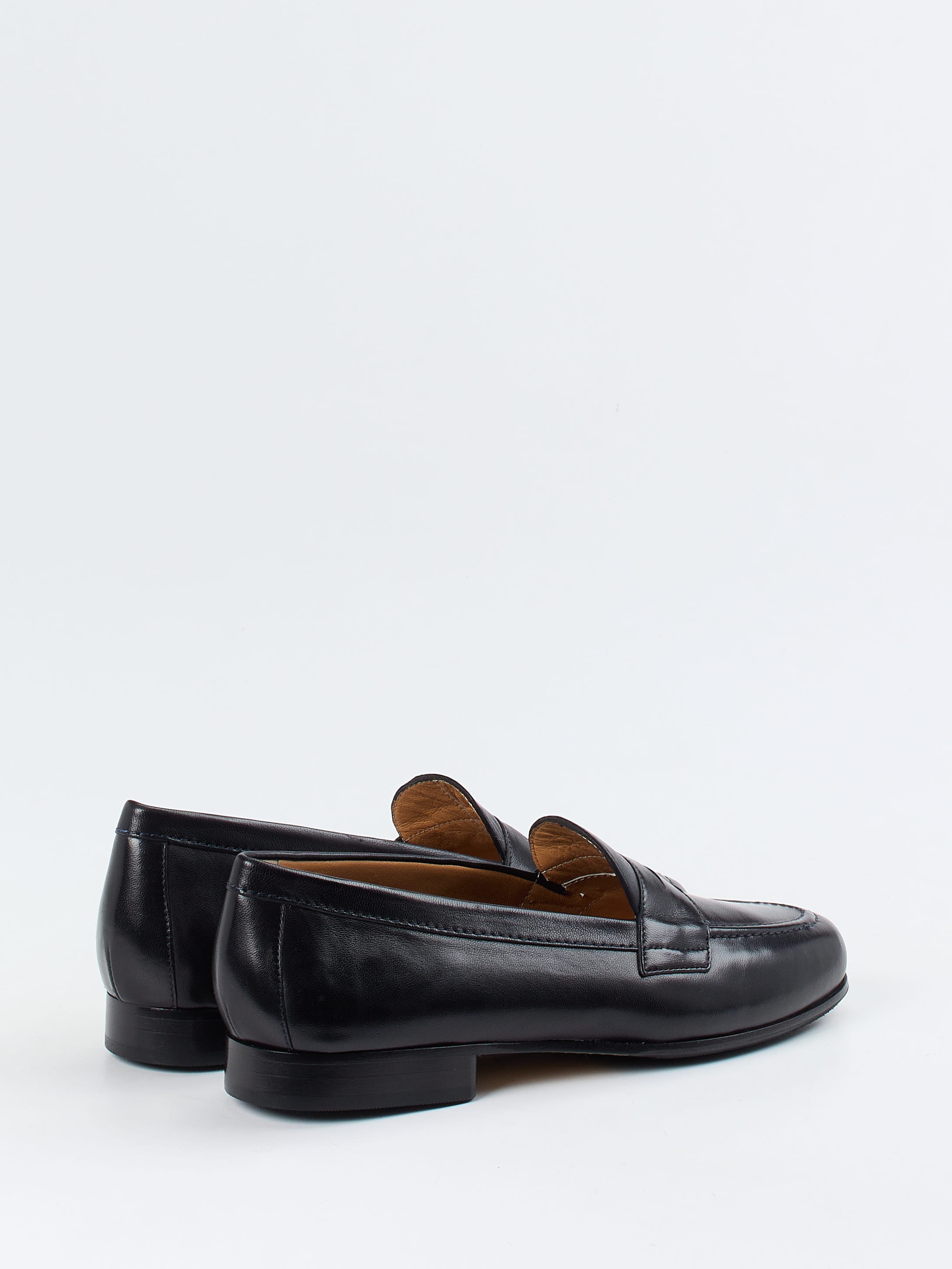 Slipper blau 1510109017403