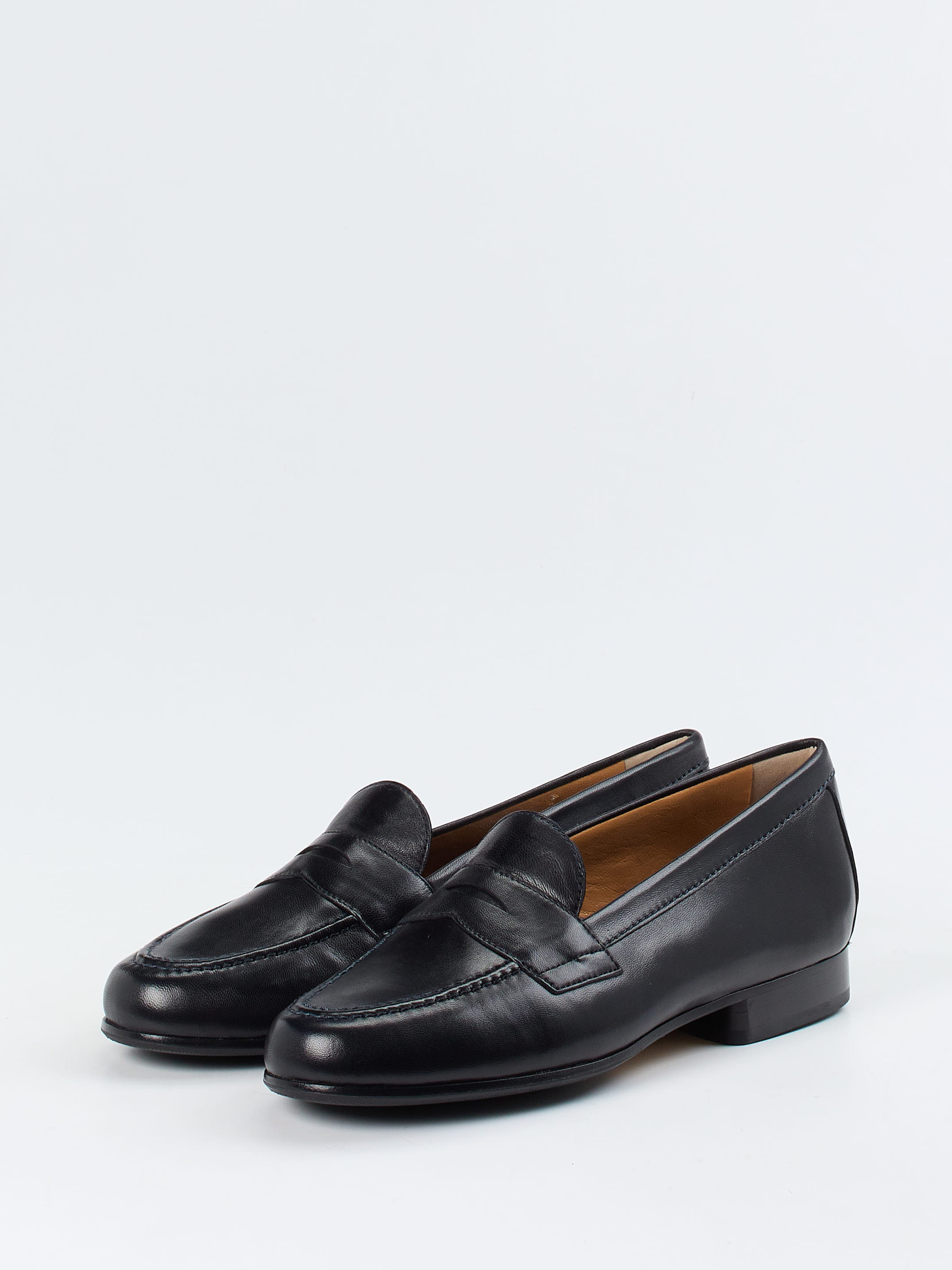 Slipper blau 1510109017402