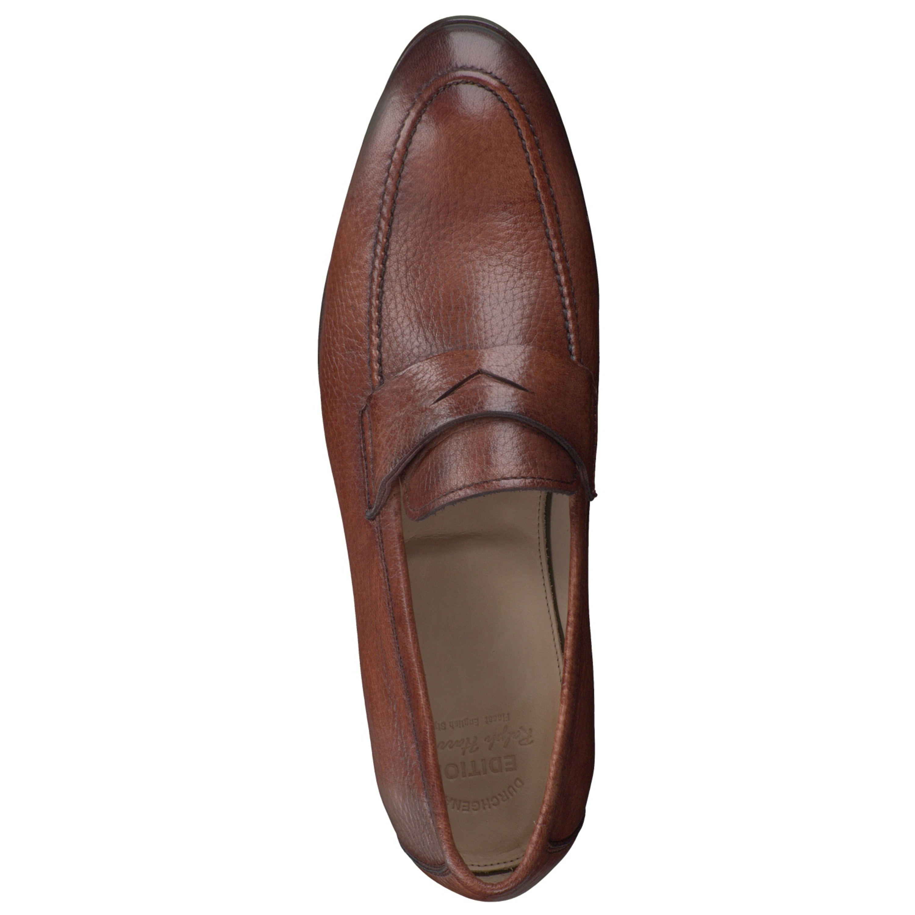 Slipper braun 1510289010307