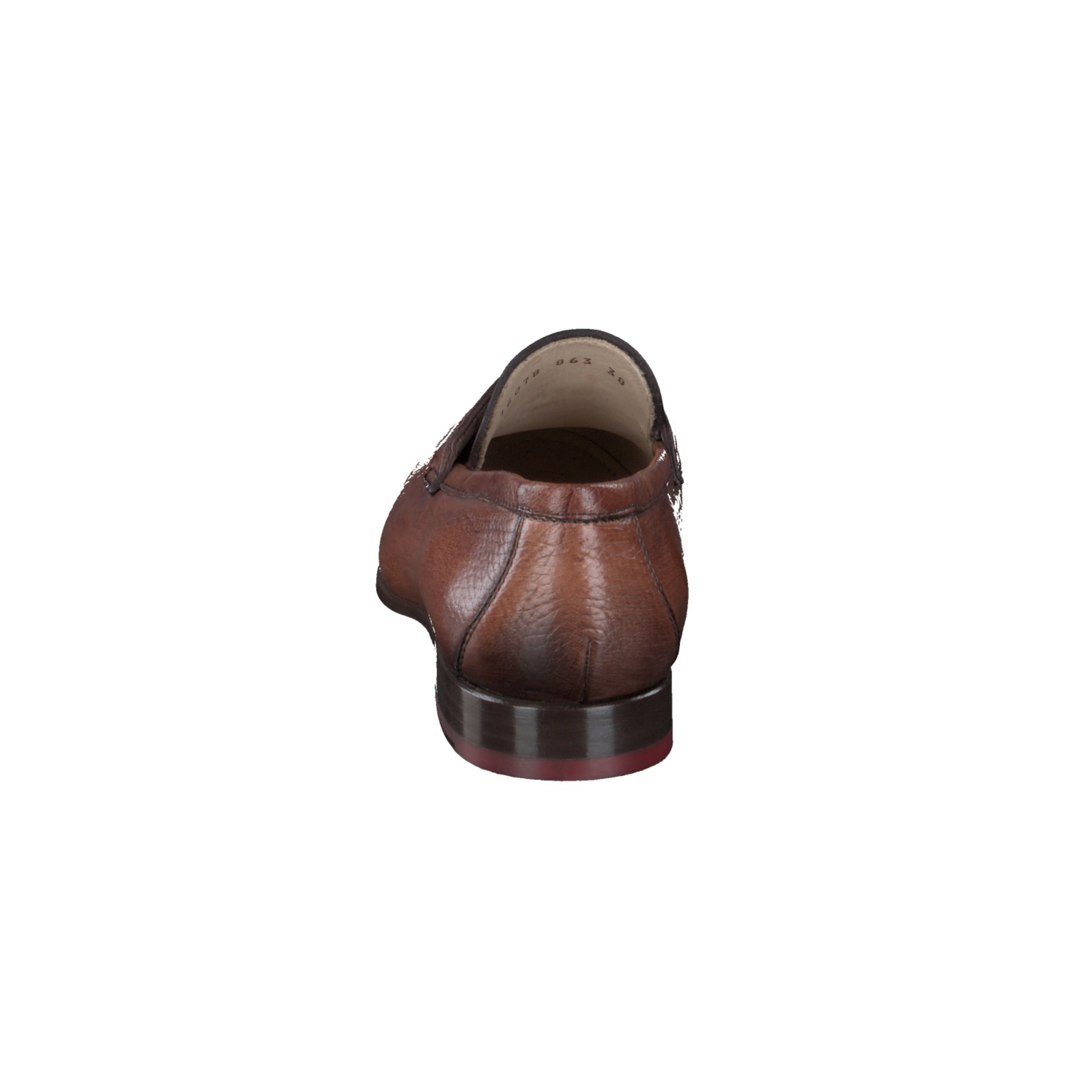 Slipper braun 1510289010303