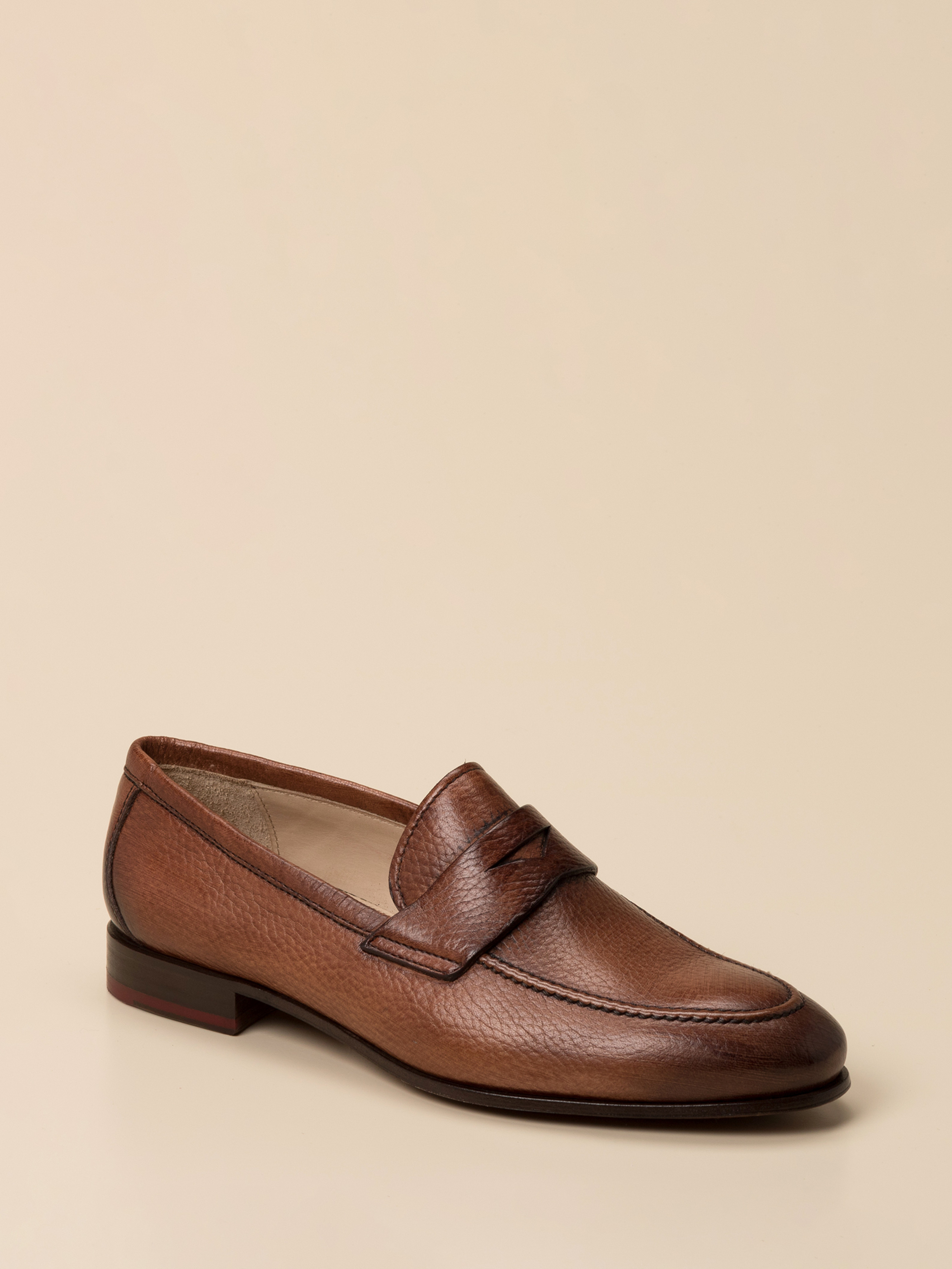 Slipper braun 1510289010306