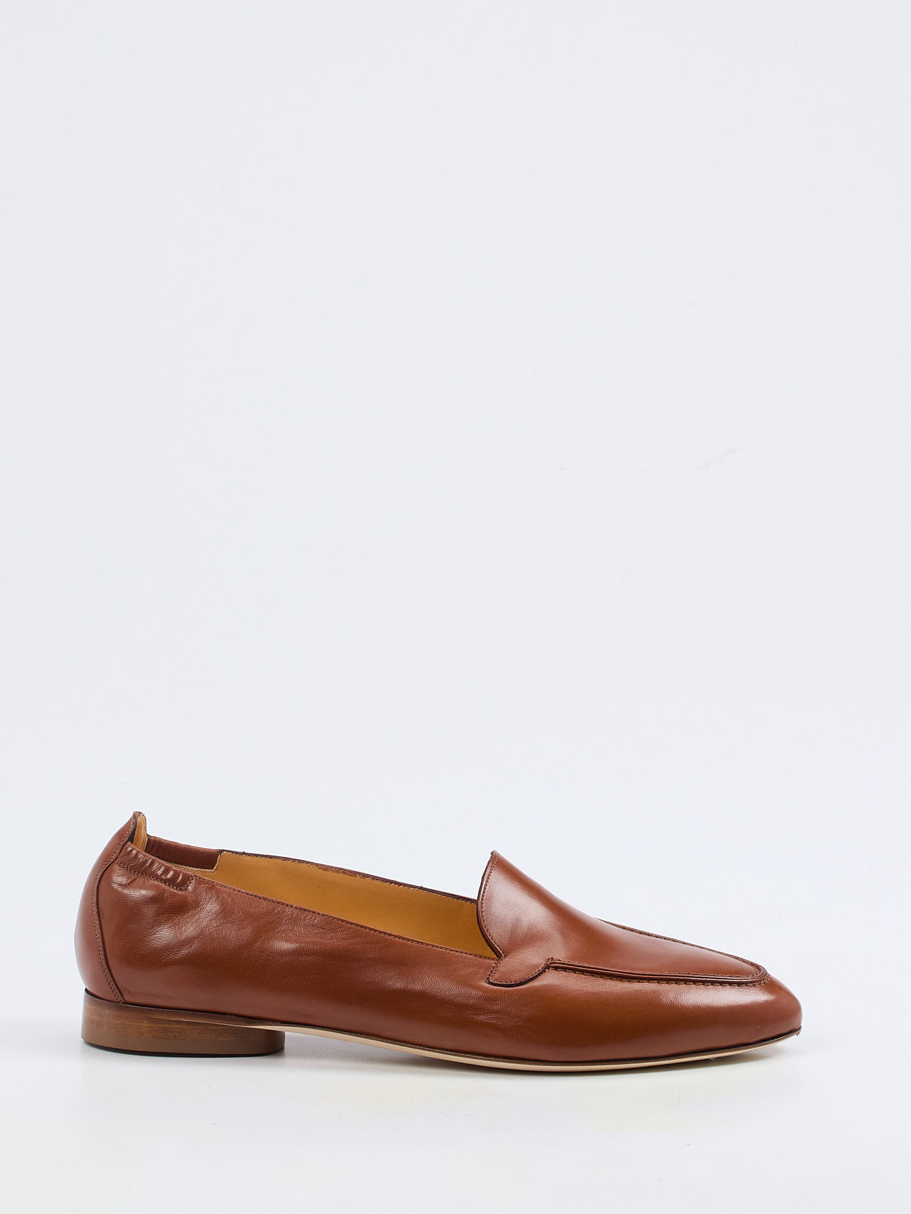 Slipper braun 1510289010901