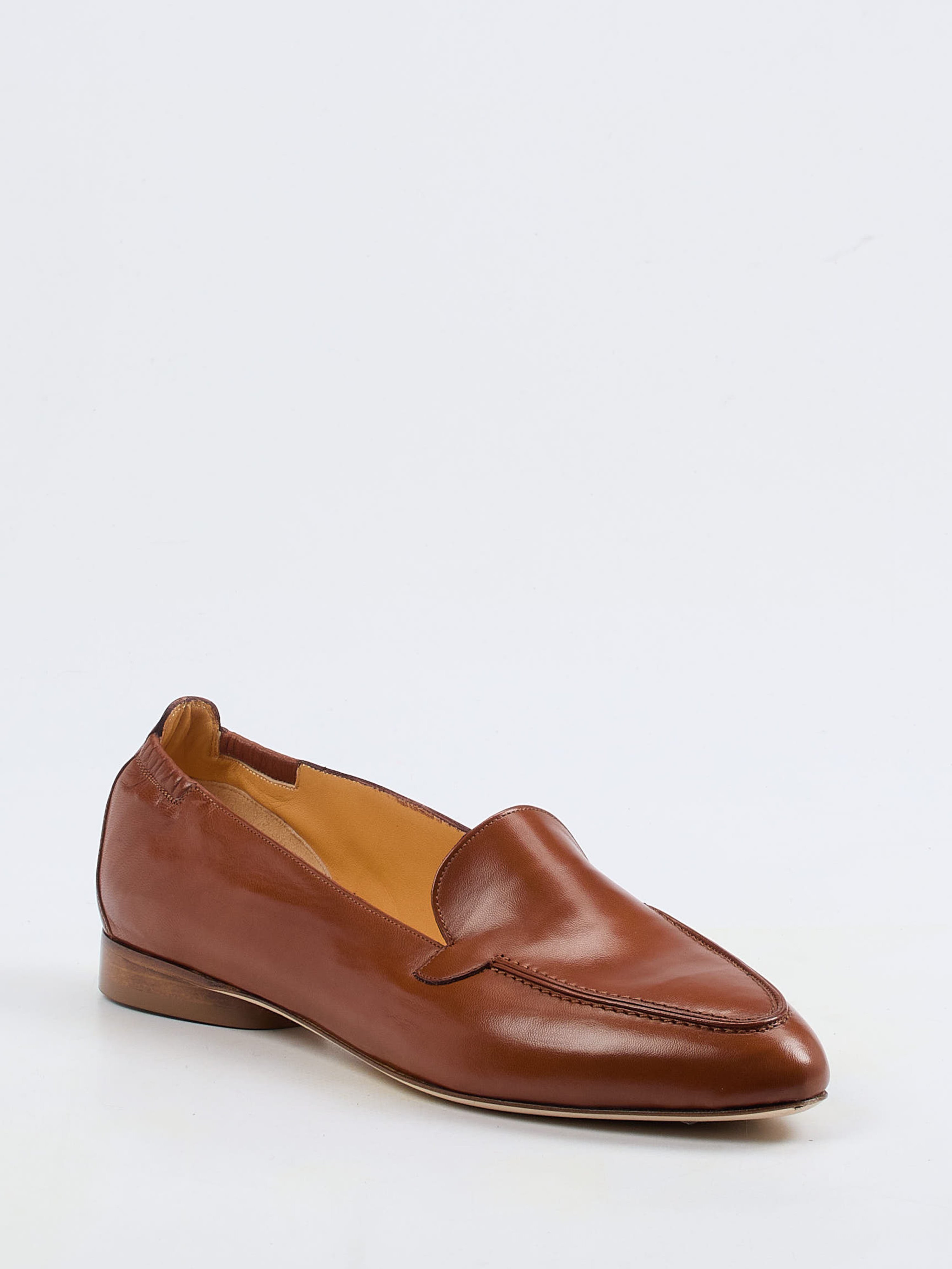 Slipper braun 1510289010906