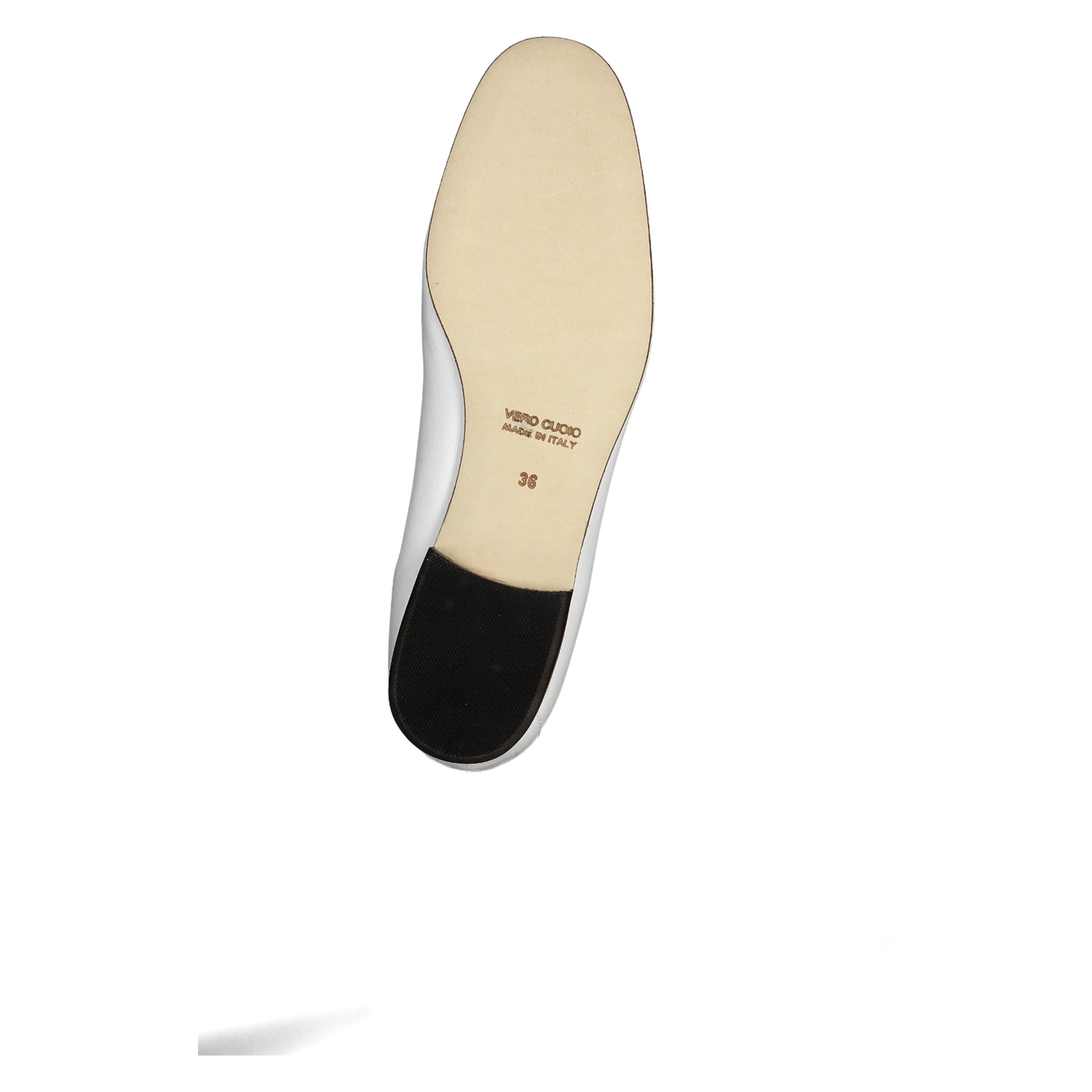 Slipper weiß 151079900705