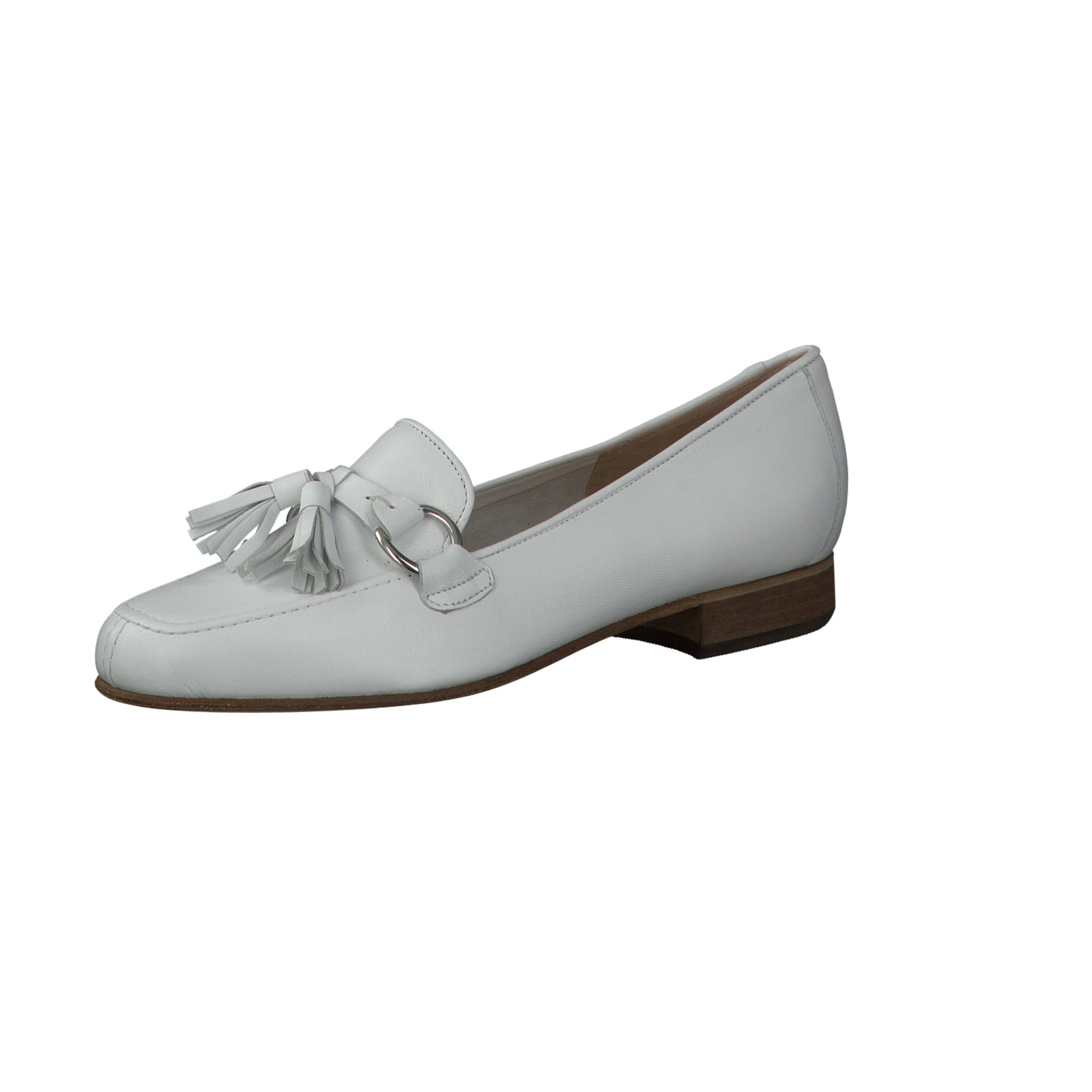 Slipper weiß 151079900701