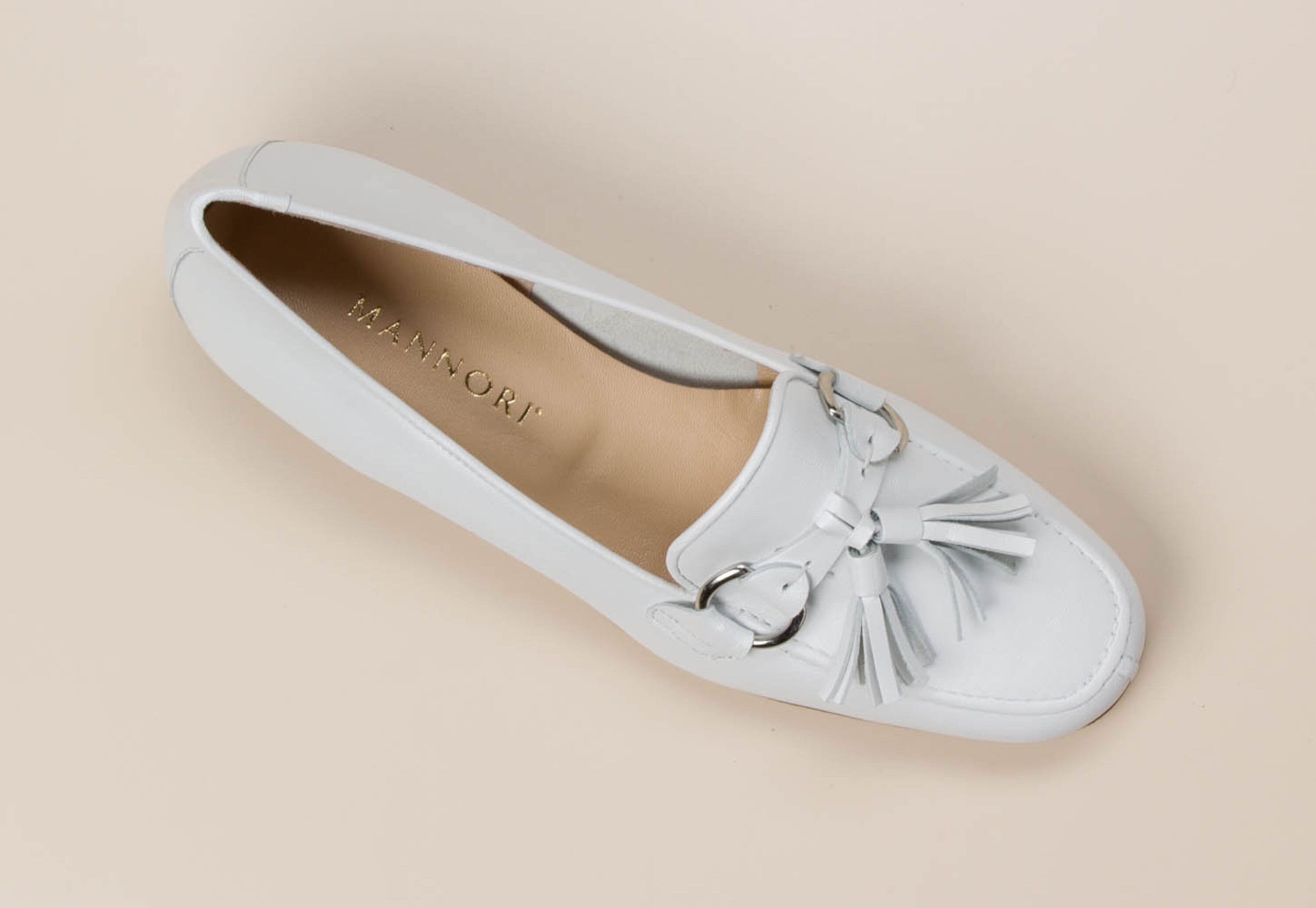 Slipper weiß 151079900707