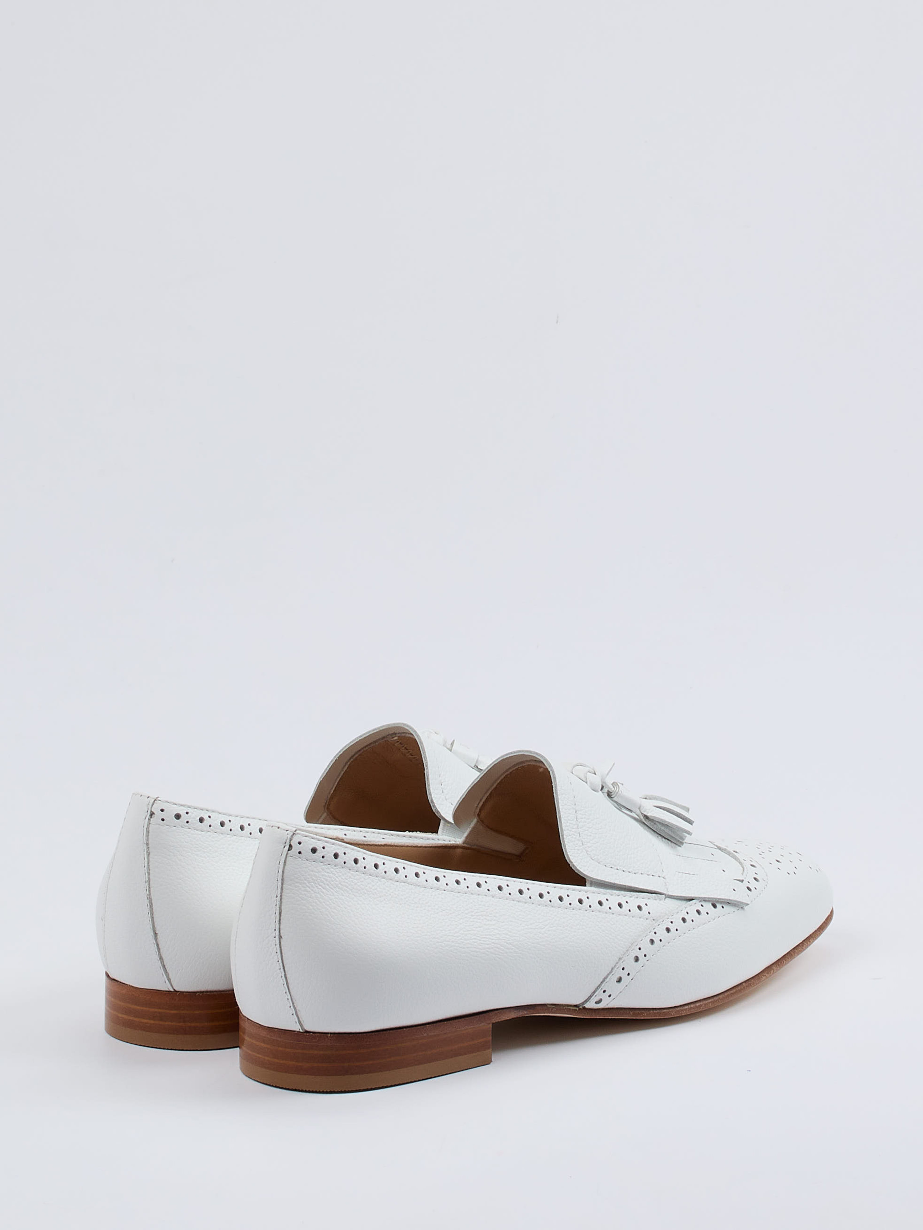Slipper weiß 1510799006903