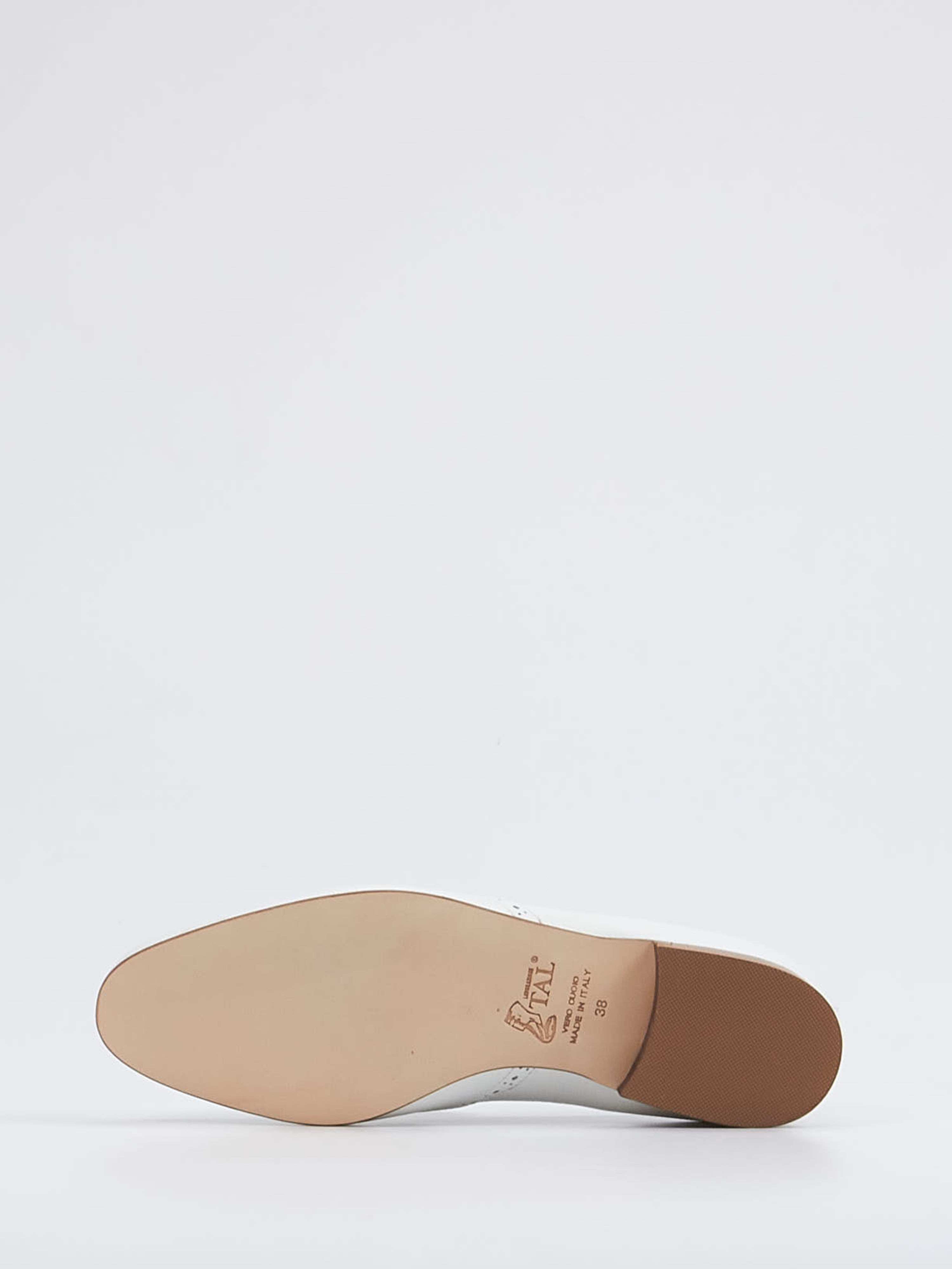 Slipper weiß 1510799006905