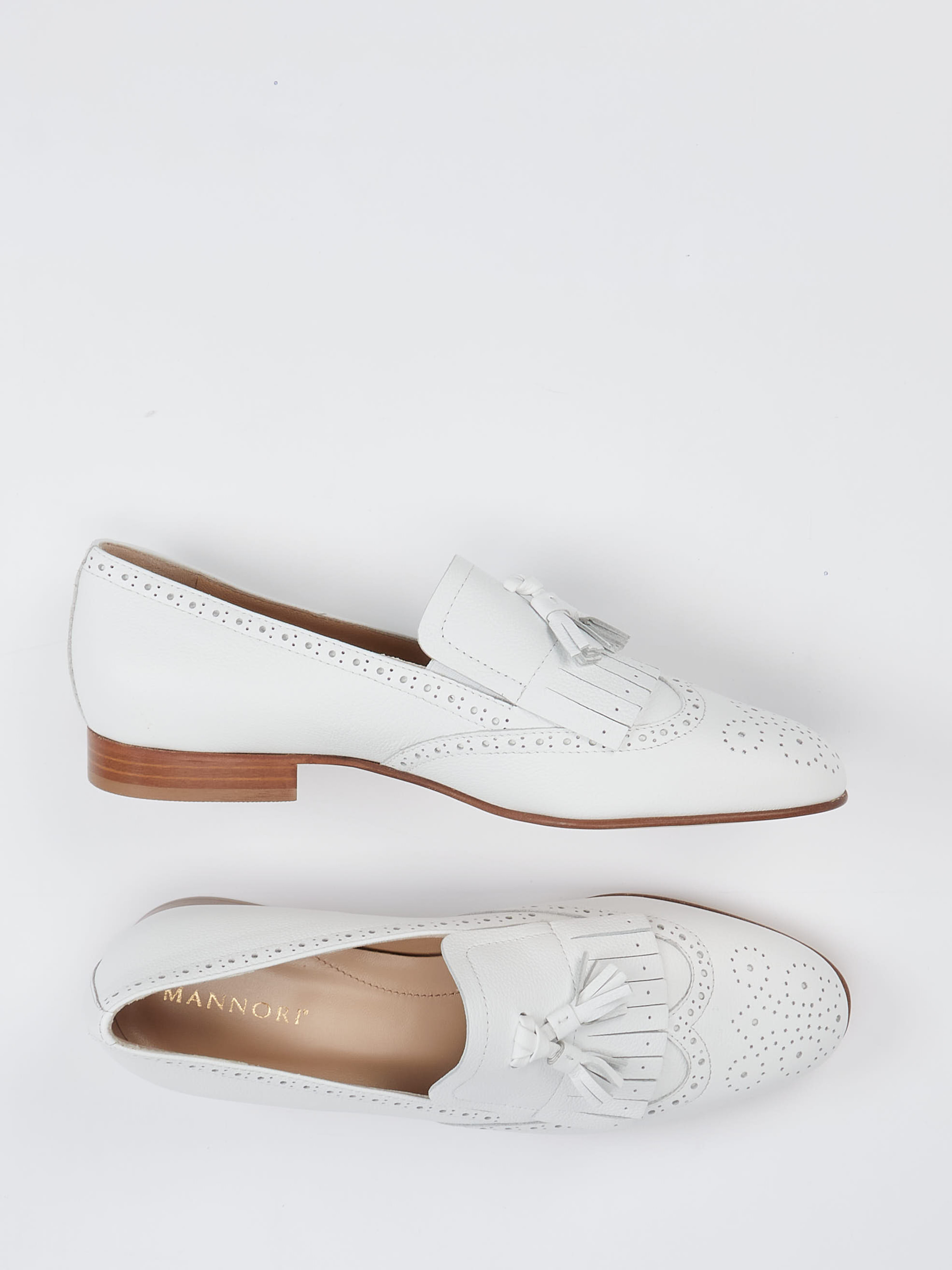 Slipper weiß 1510799006904
