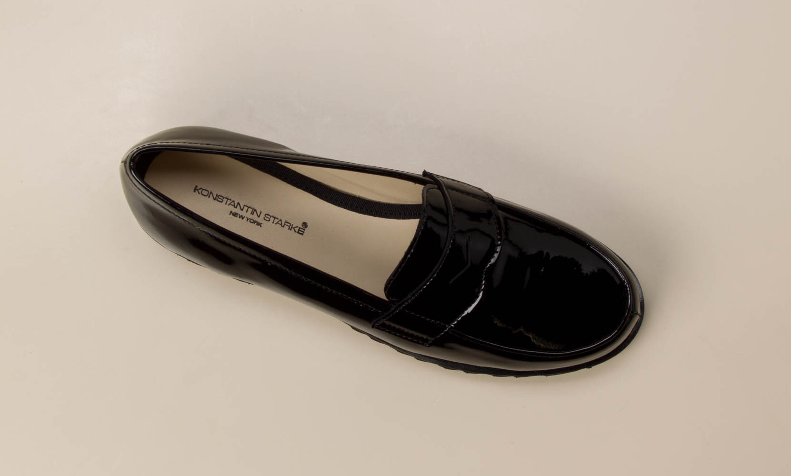 Slipper schwarz 151100901207
