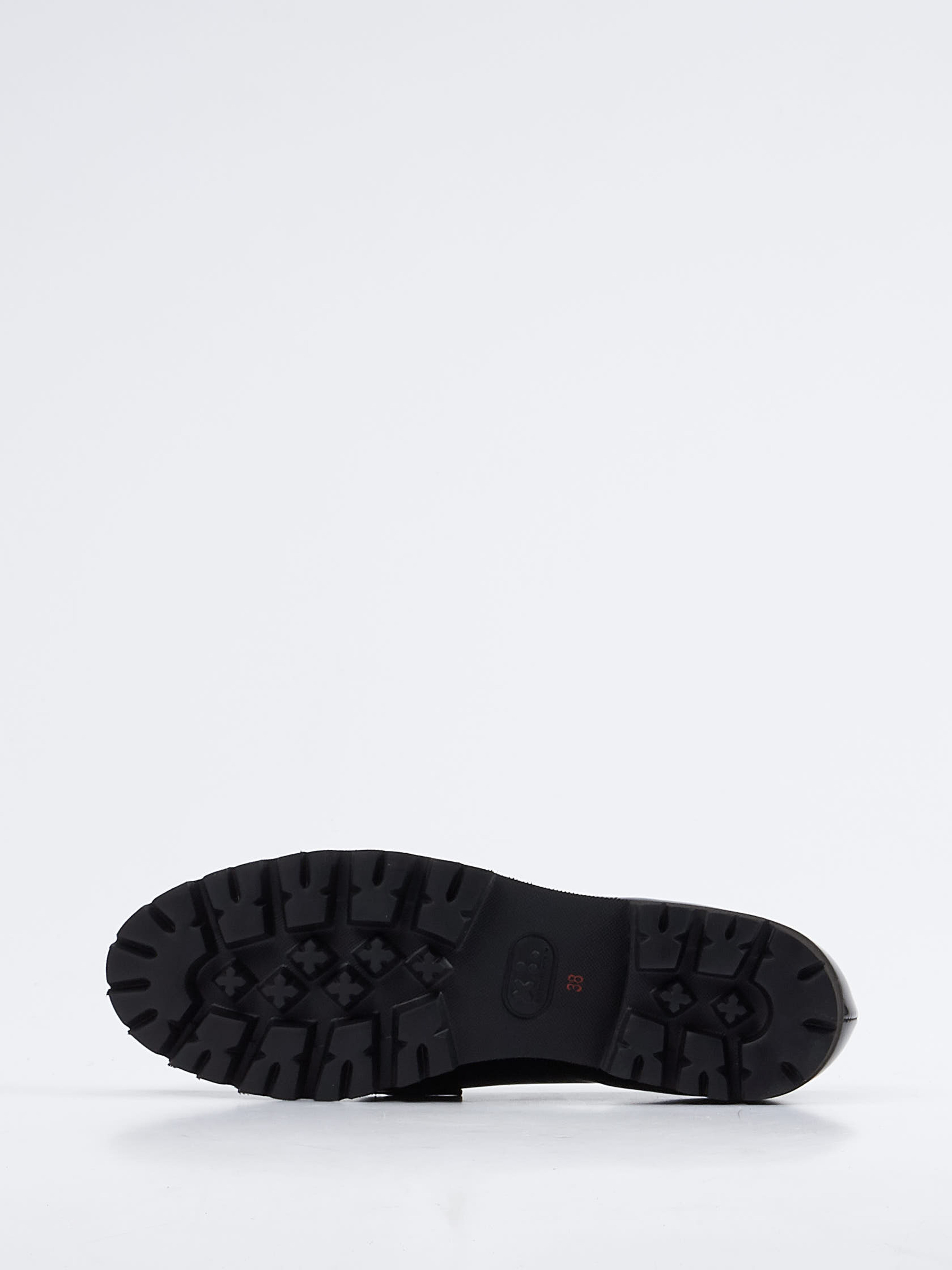 Slipper schwarz 1511009001205