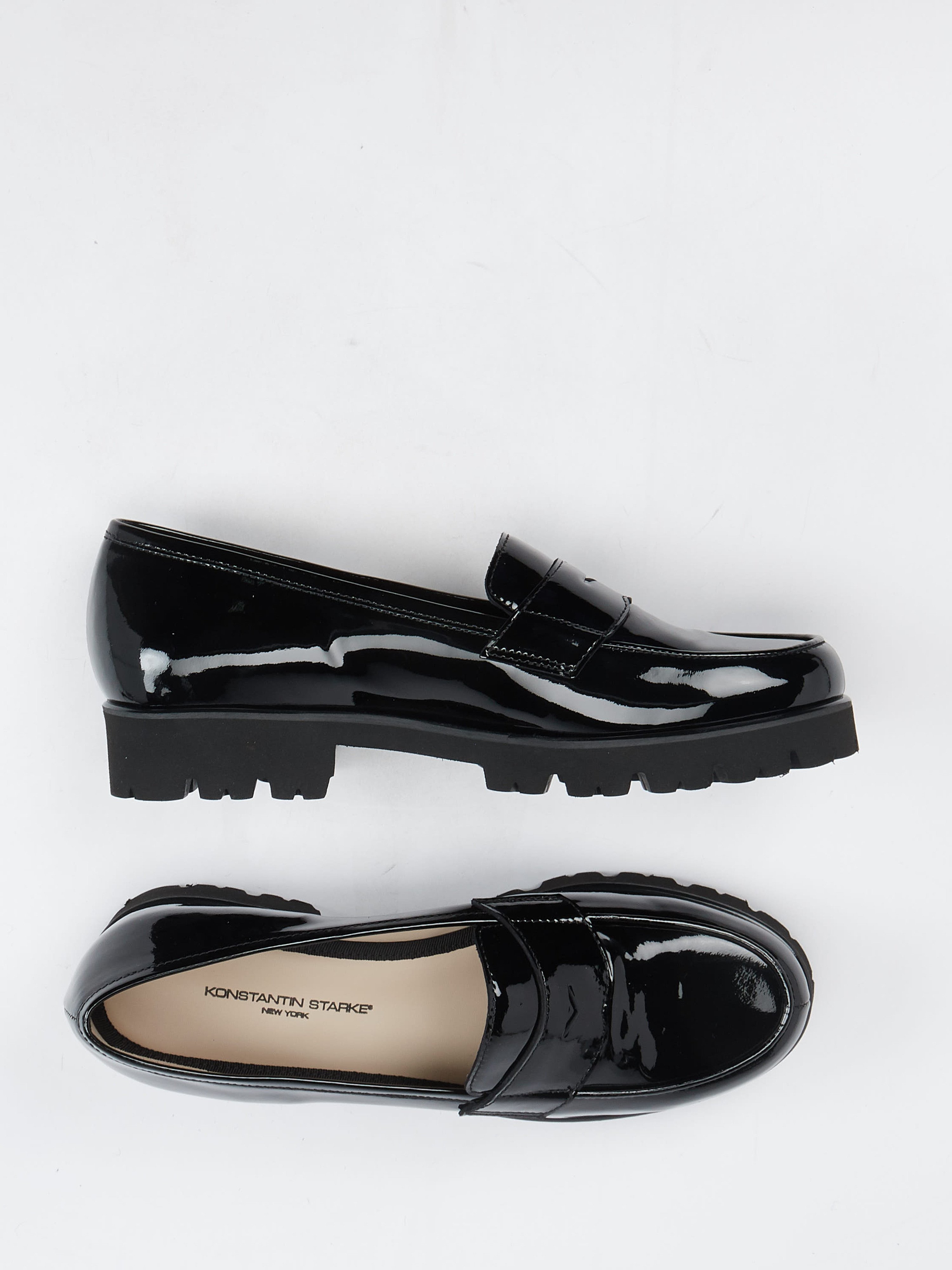 Slipper schwarz 1511009001204