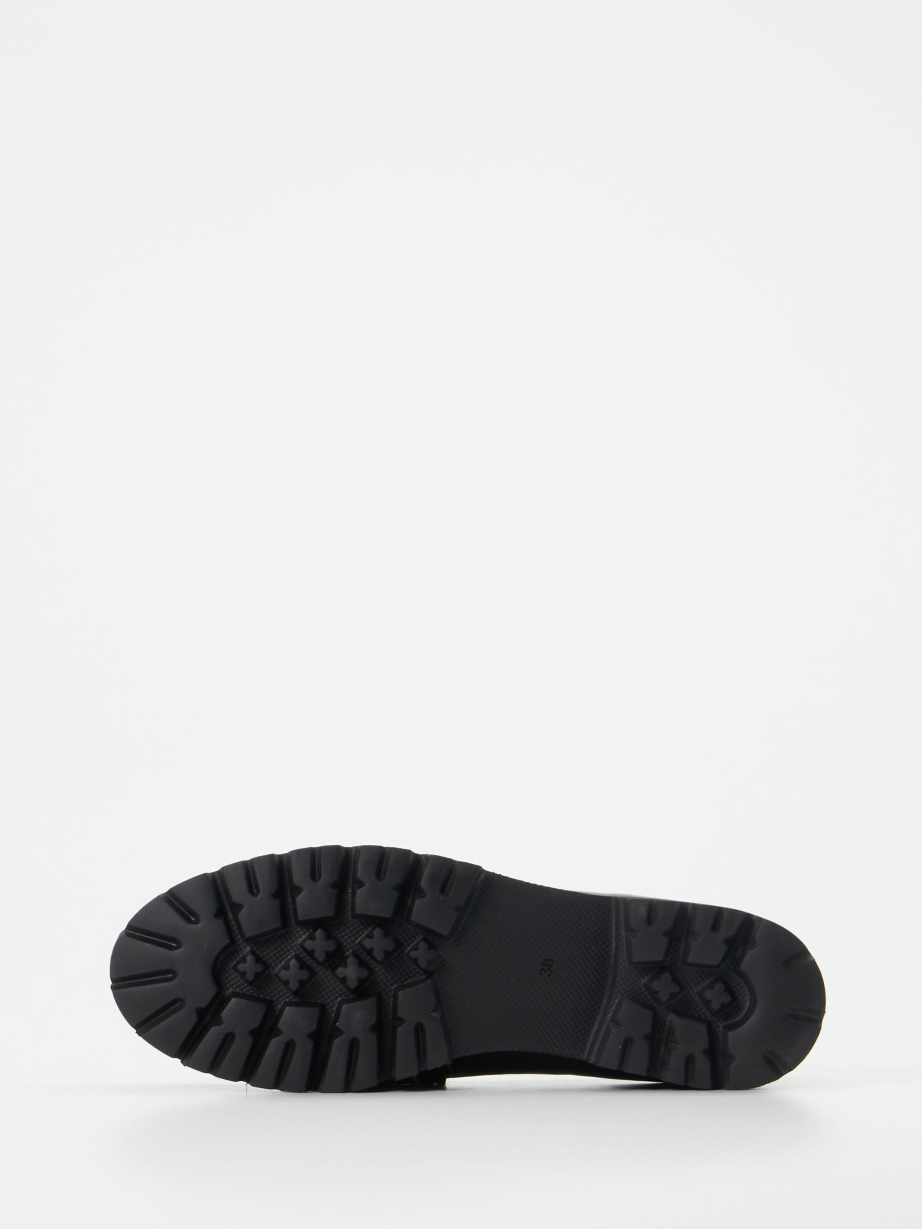 Slipper schwarz 1511009012505