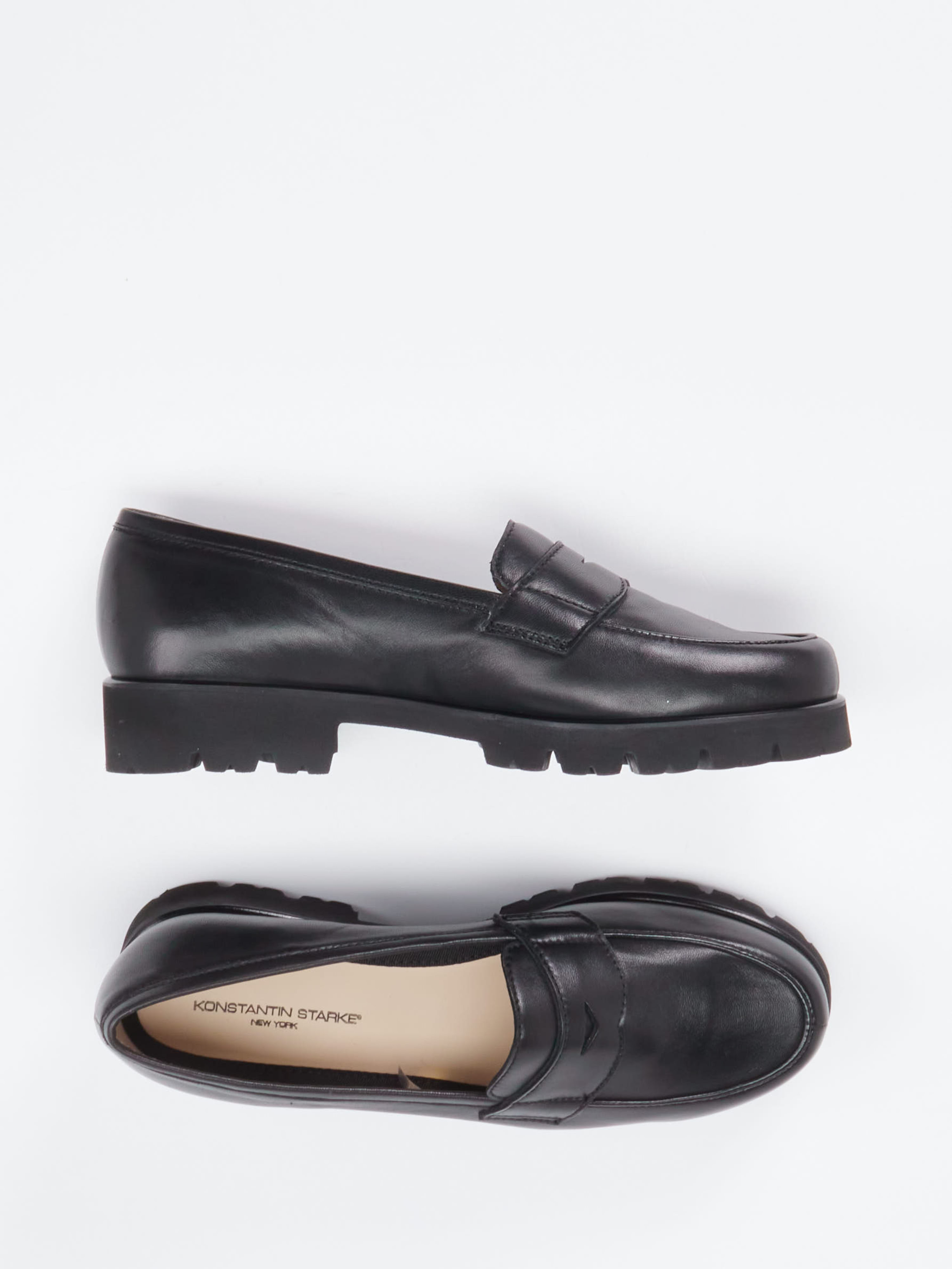 Slipper schwarz 1511009012504