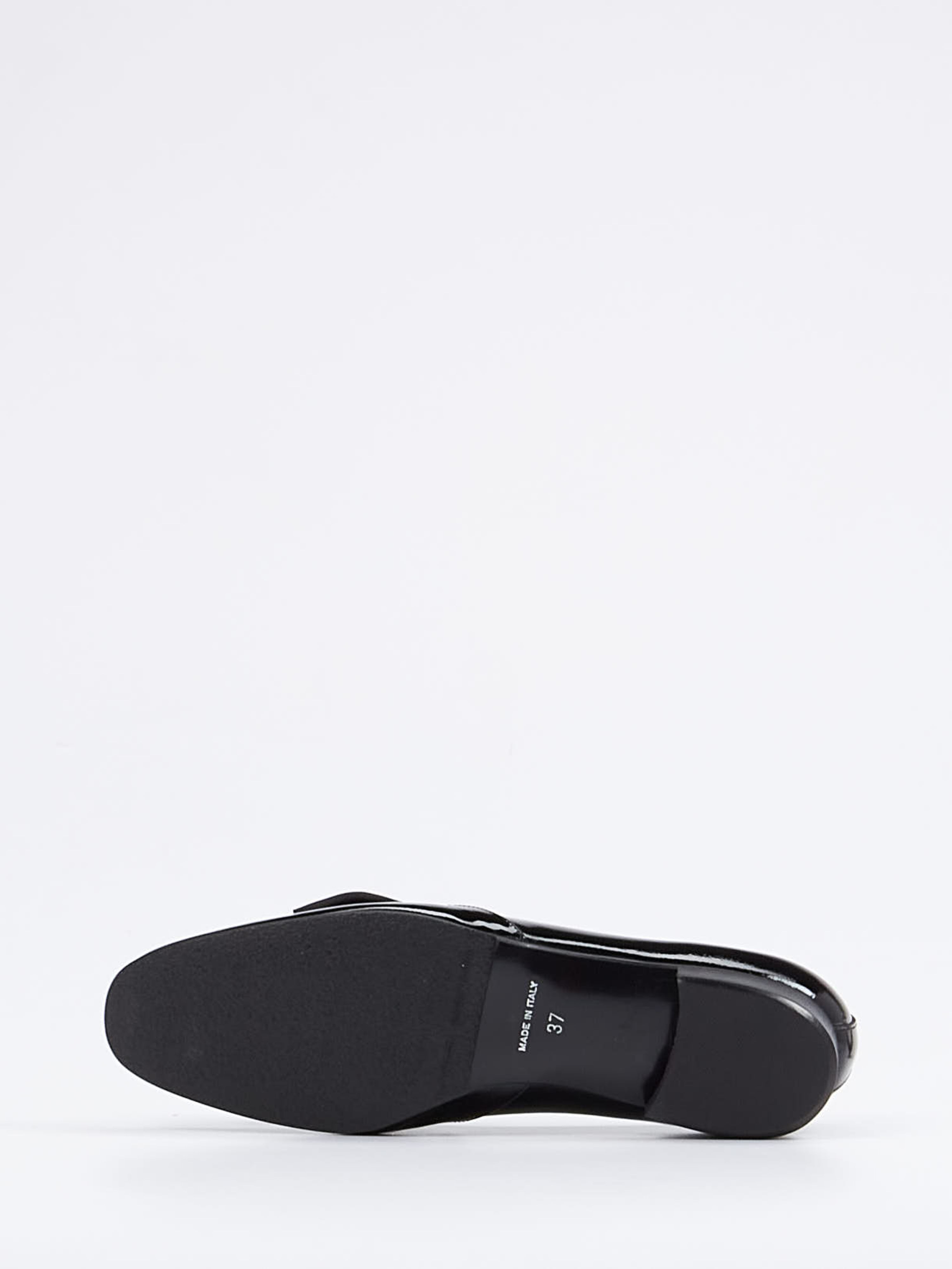 Slipper schwarz 1511009024205