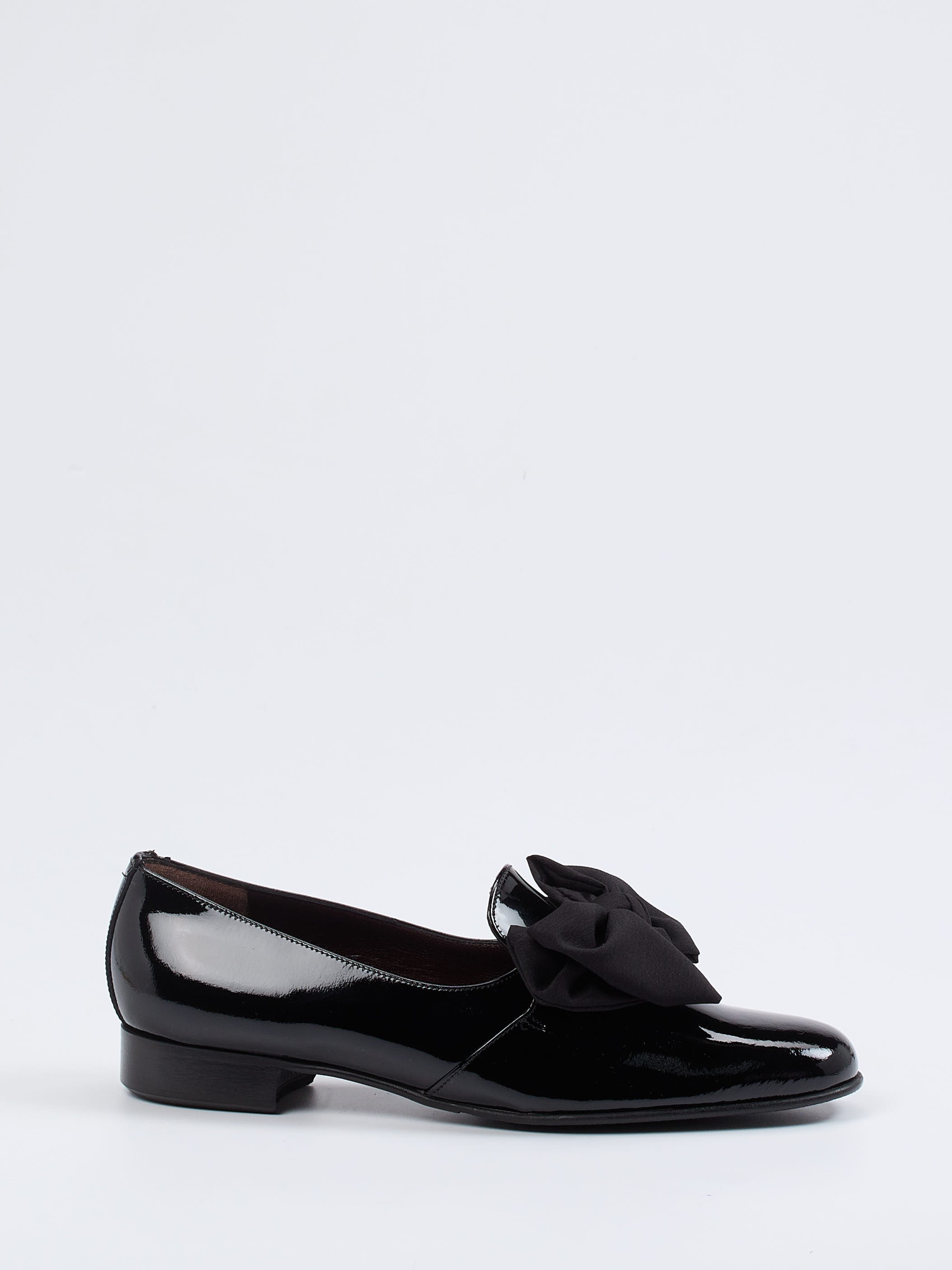 Slipper schwarz 1511009024201