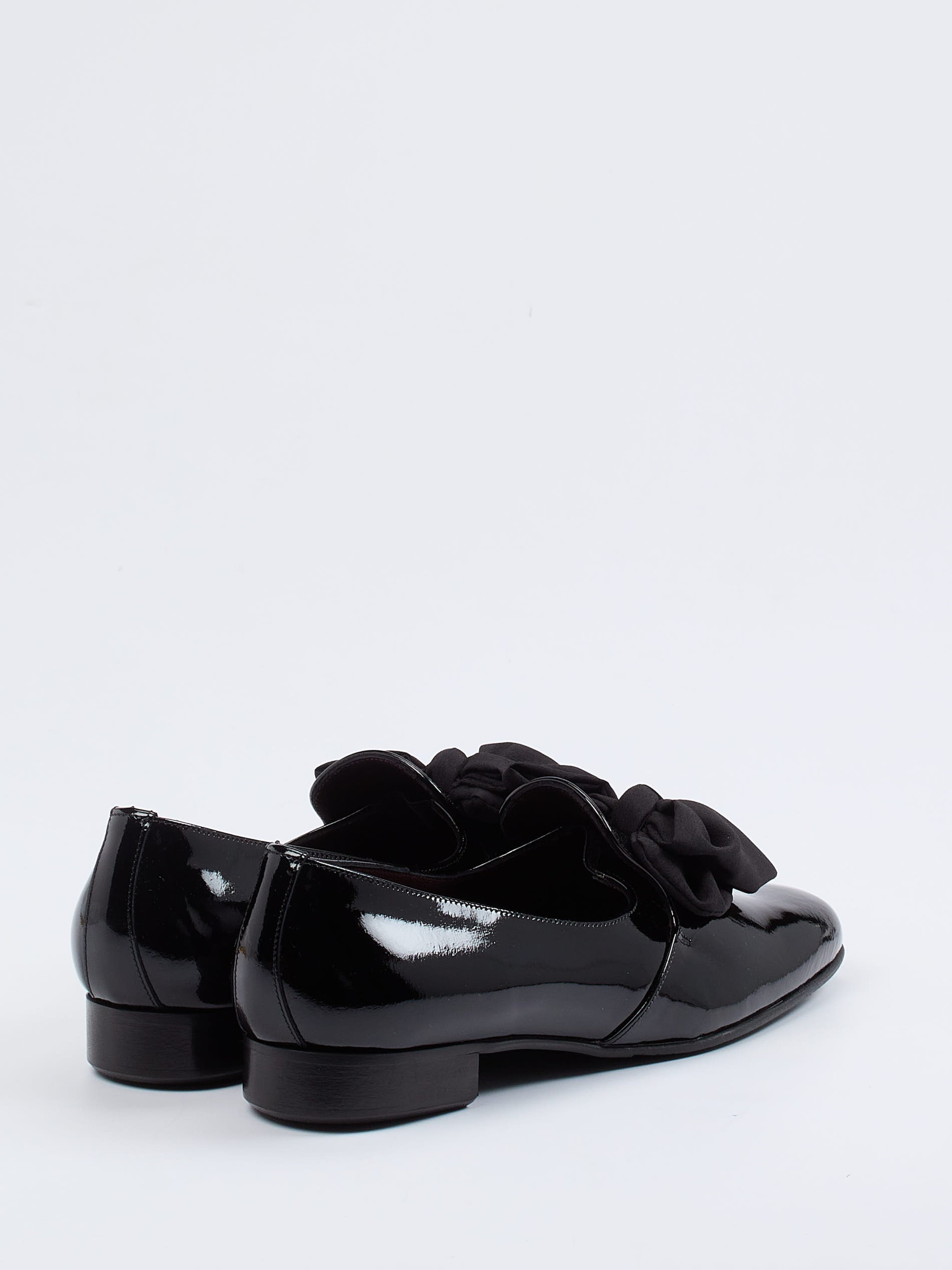Slipper schwarz 1511009024203