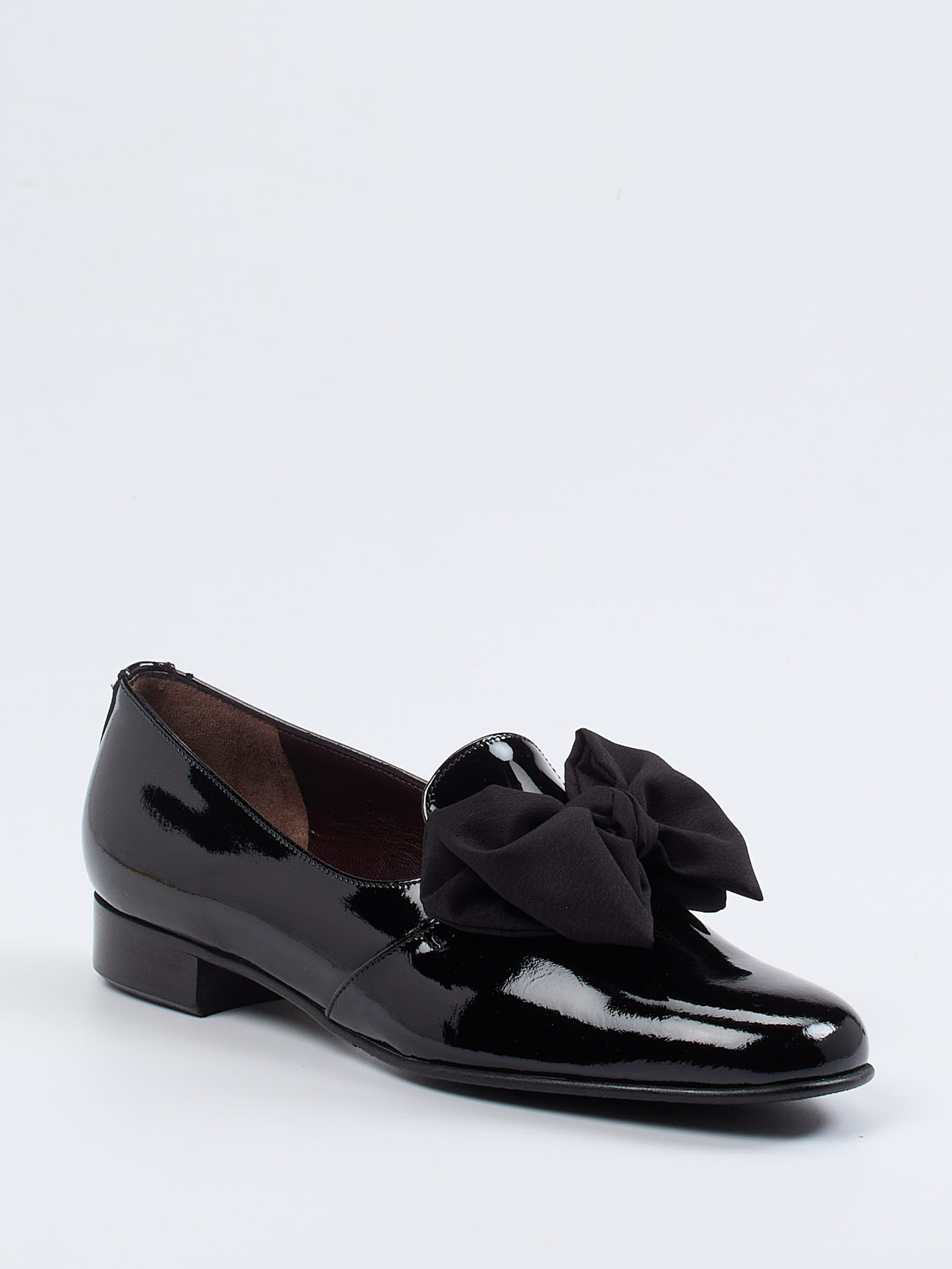 Slipper schwarz 1511009024206