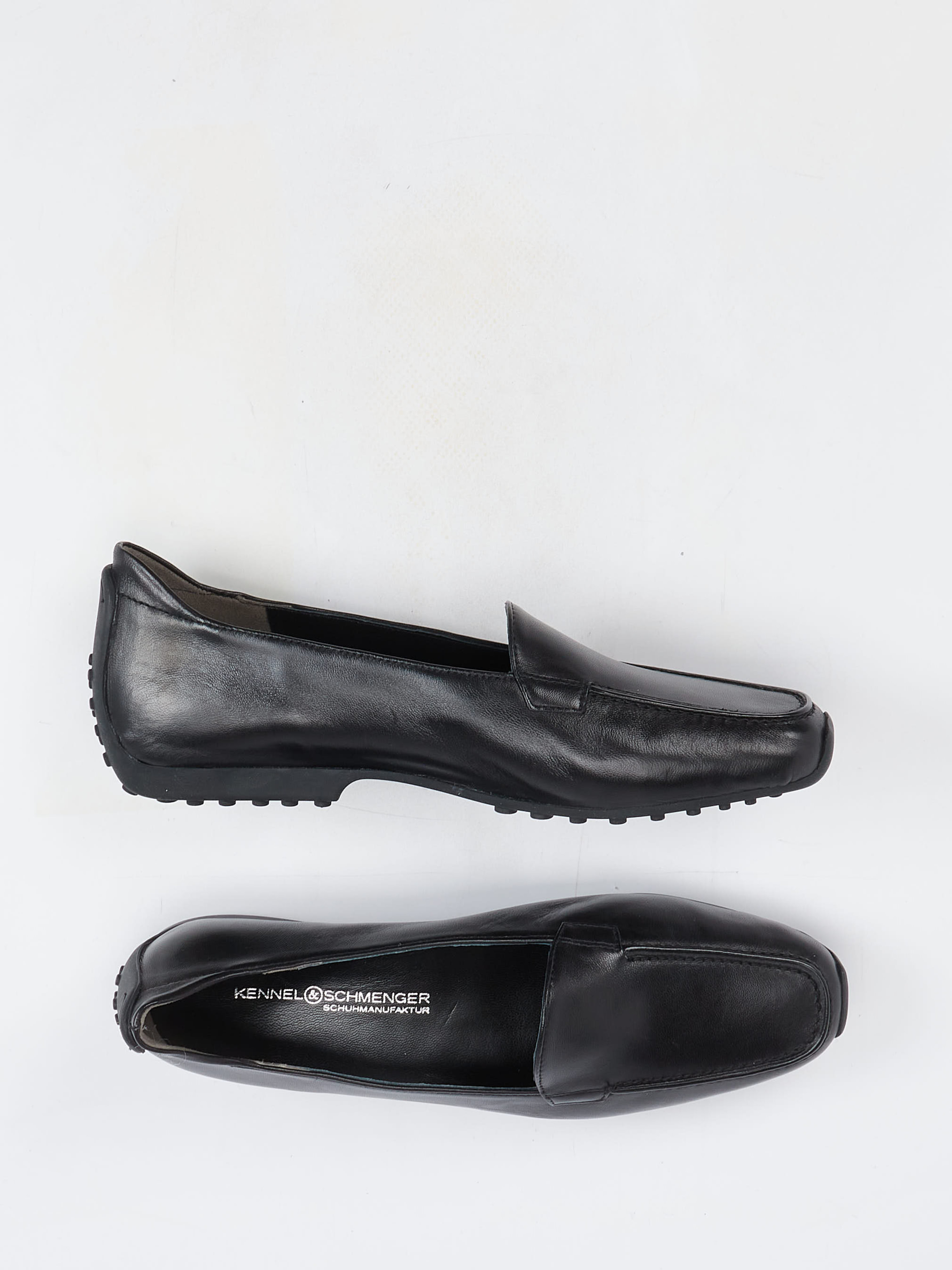 Slipper schwarz 1511009038704