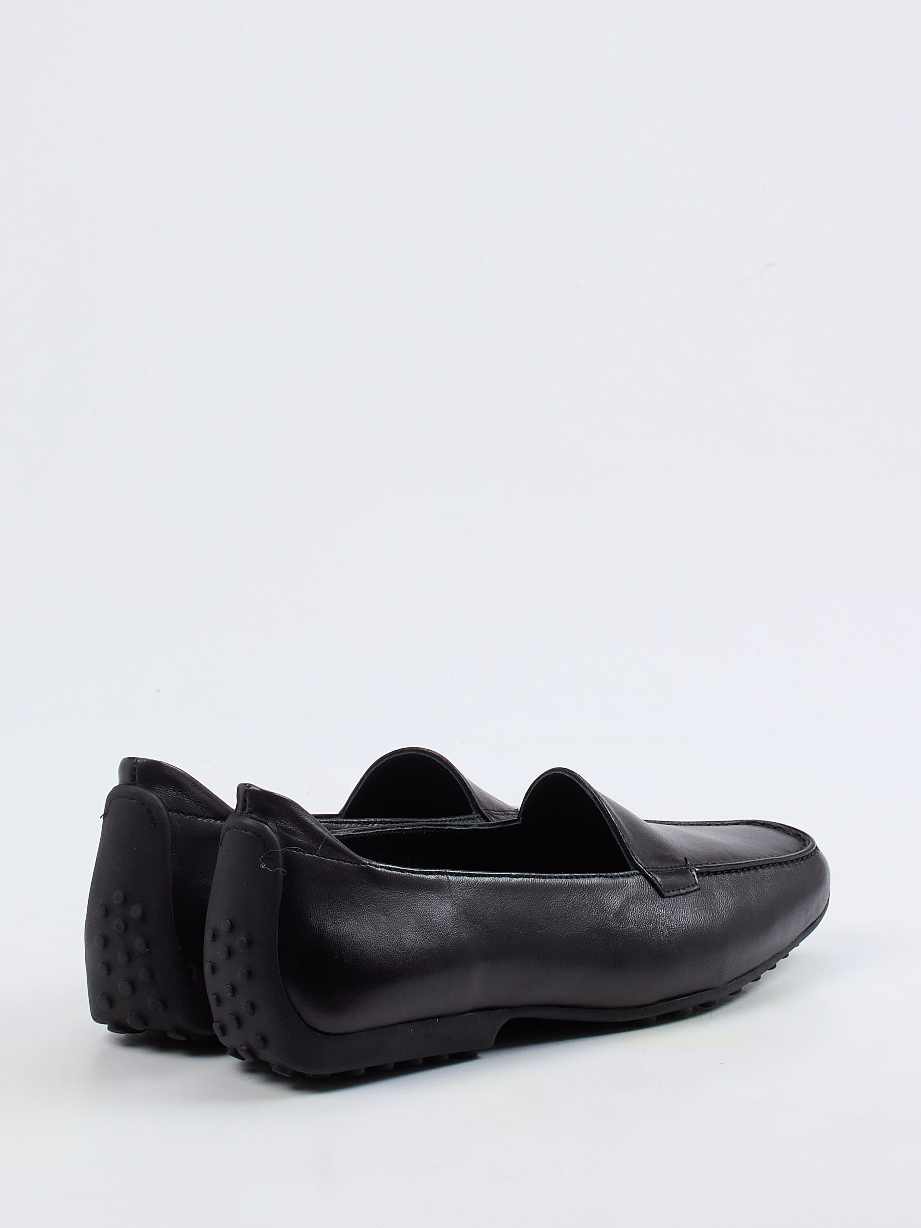 Slipper schwarz 1511009038703