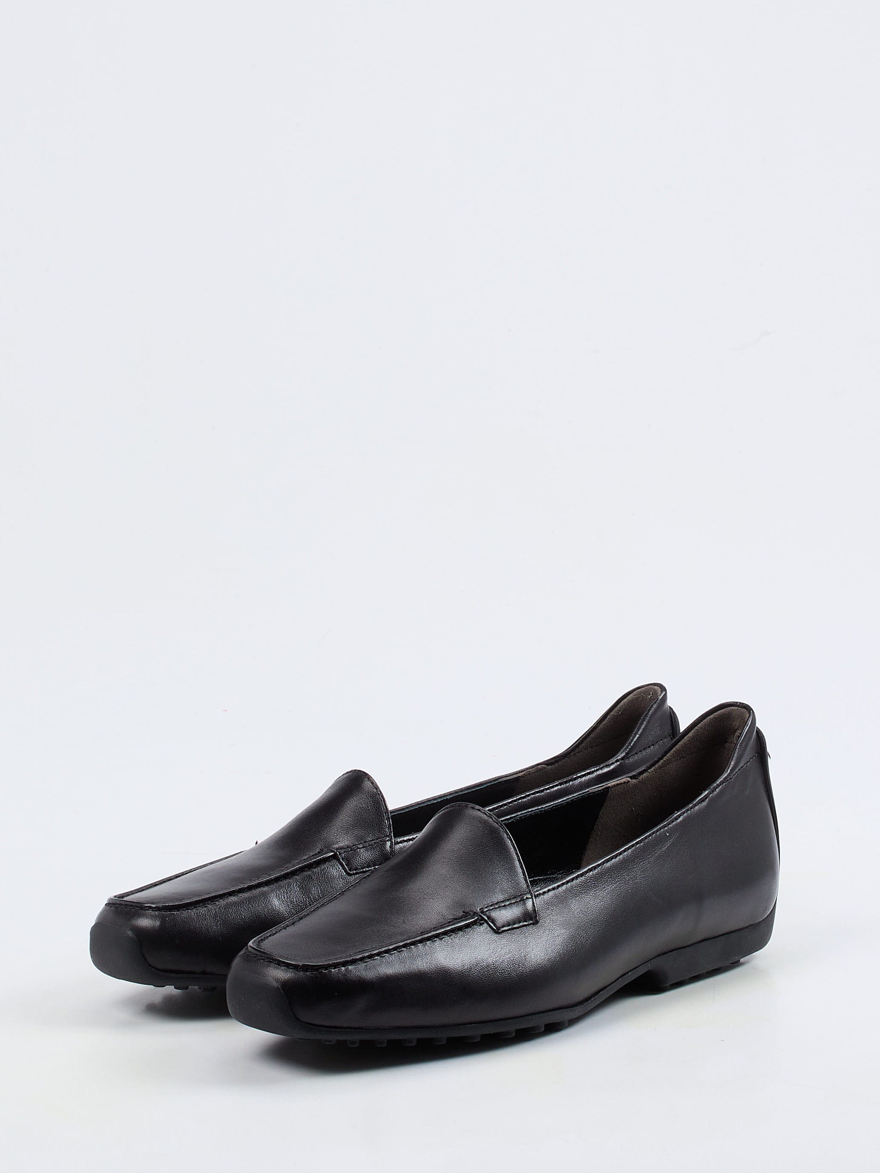 Slipper schwarz 1511009038702