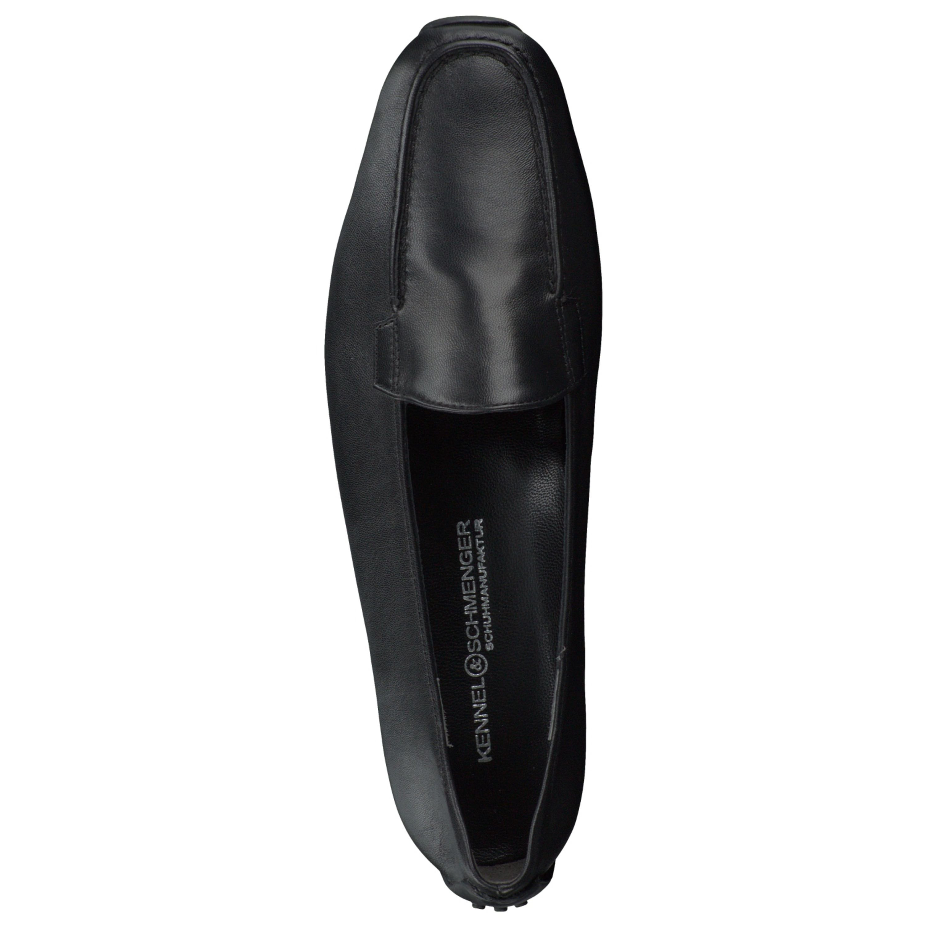 Slipper schwarz 151100938707