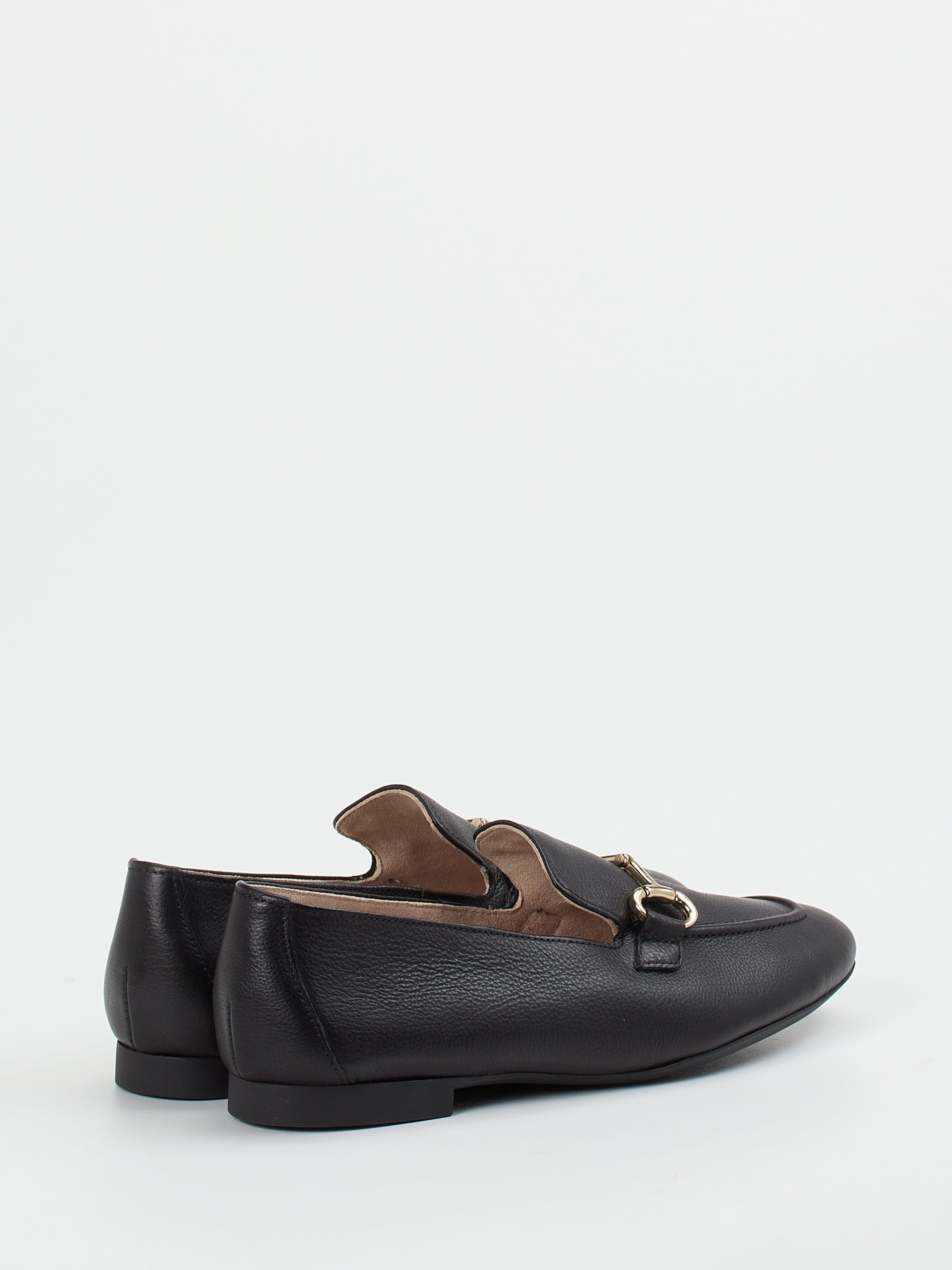 Slipper schwarz 1511009046103
