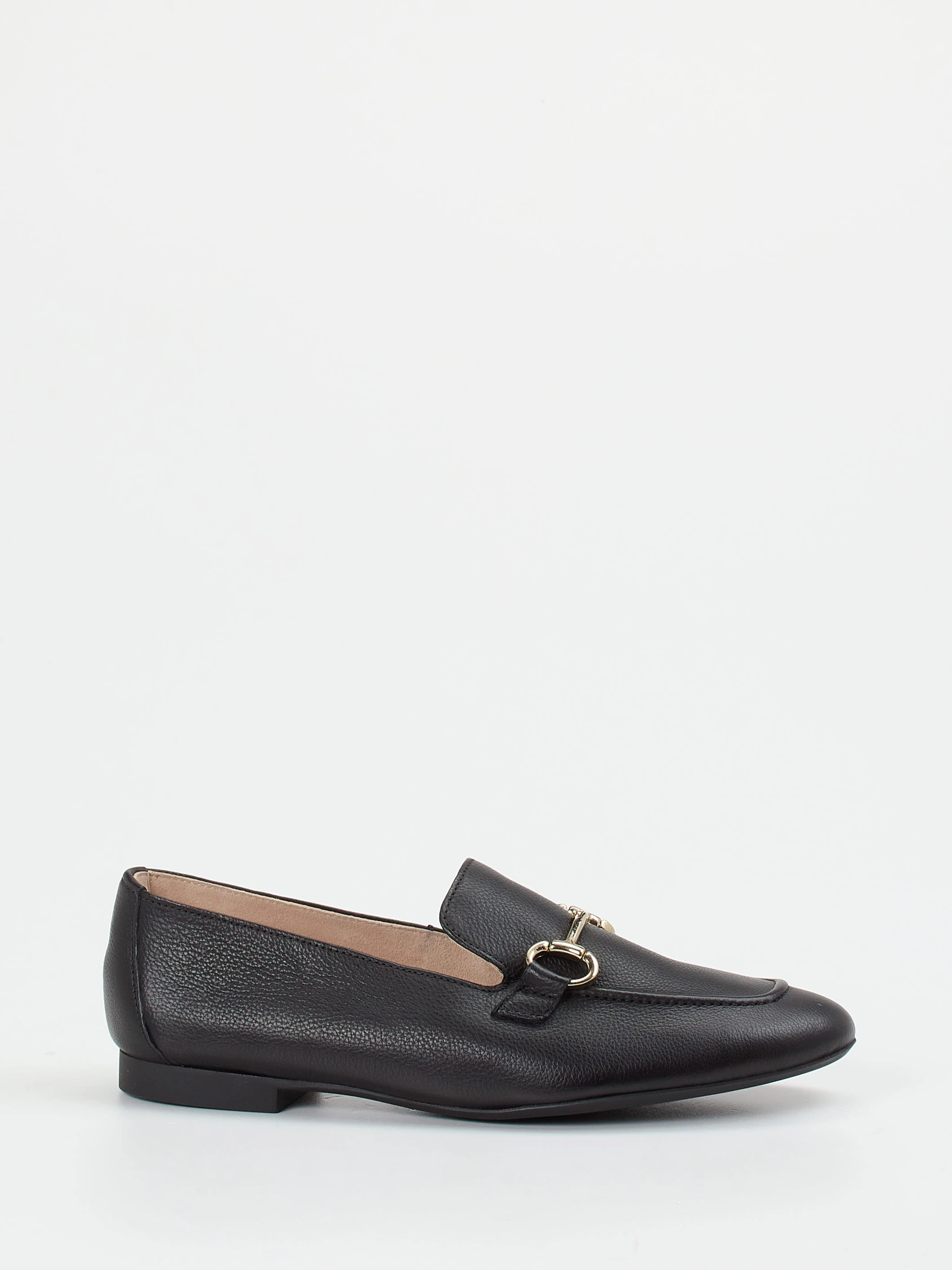 Slipper schwarz 1511009046101