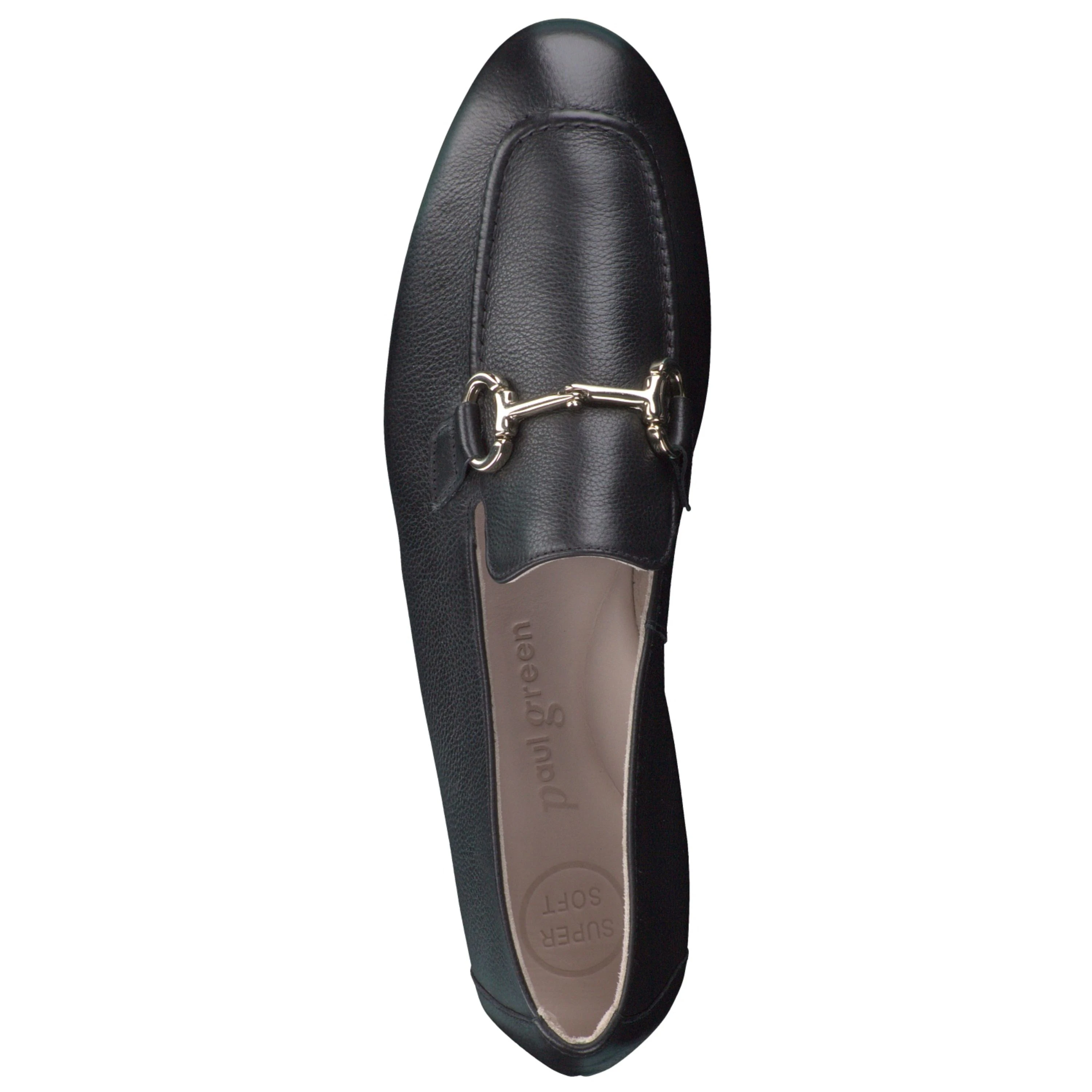Slipper schwarz 1511009046107