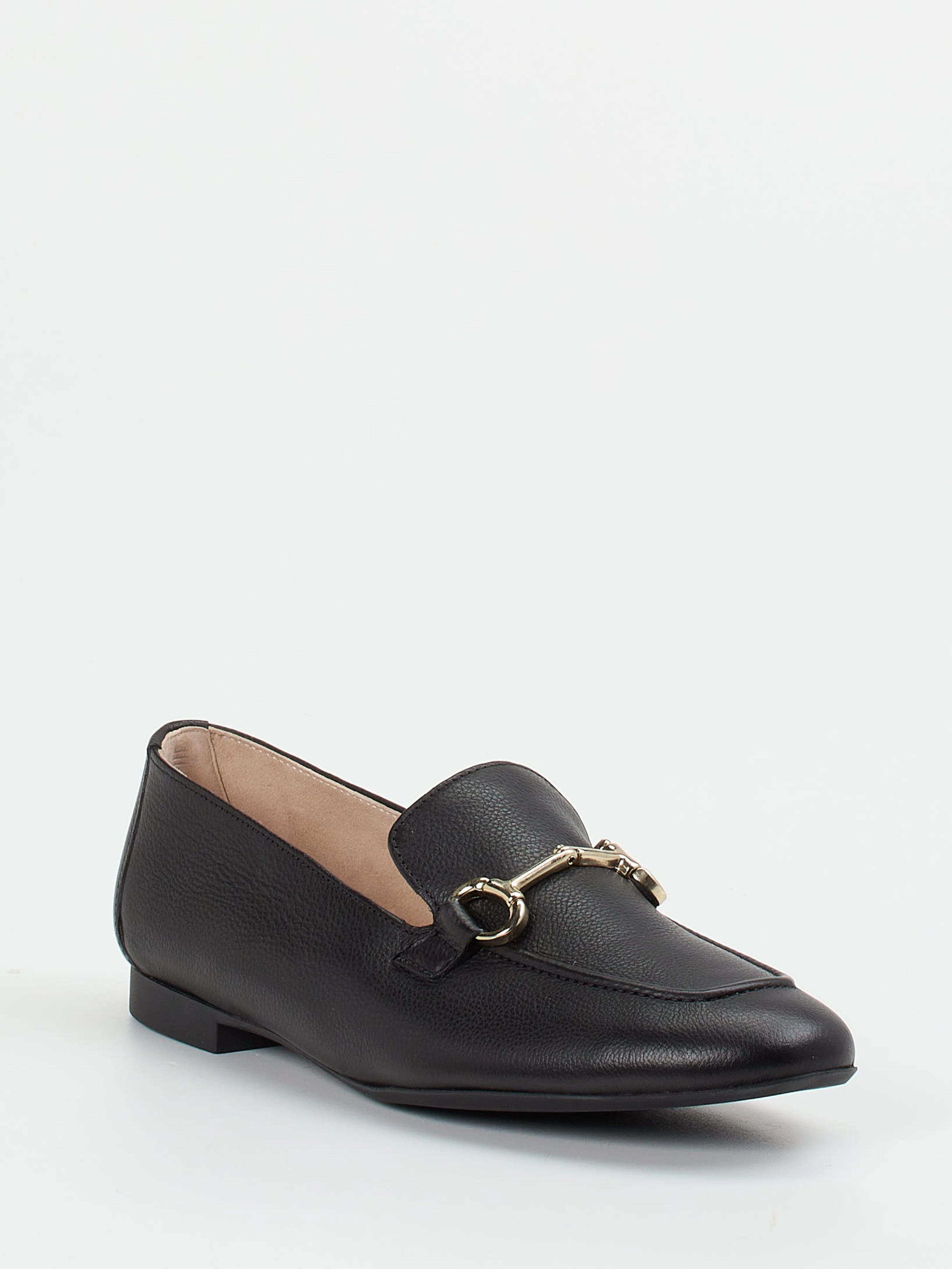 Slipper schwarz 1511009046106