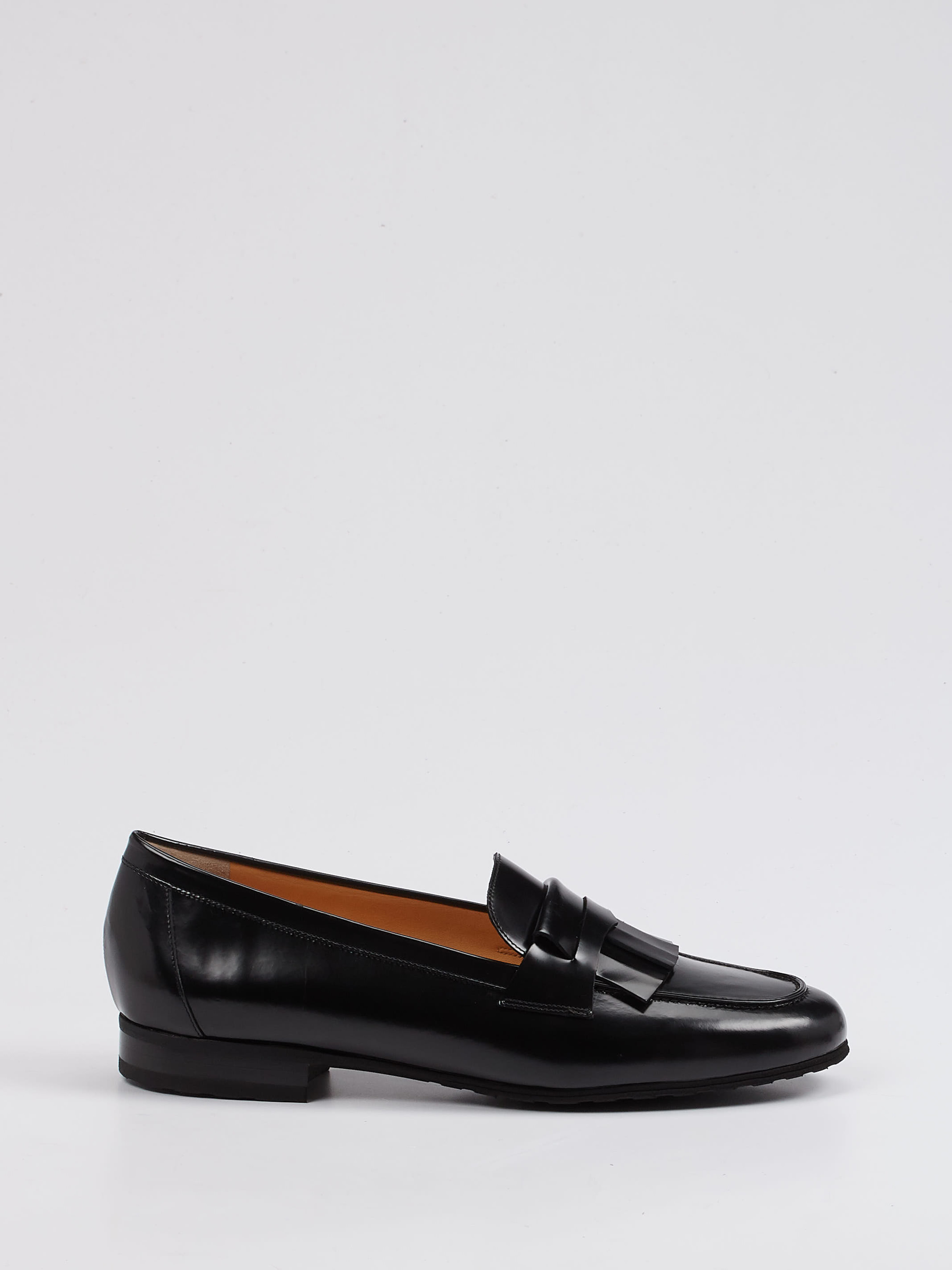Slipper schwarz 1511009047501