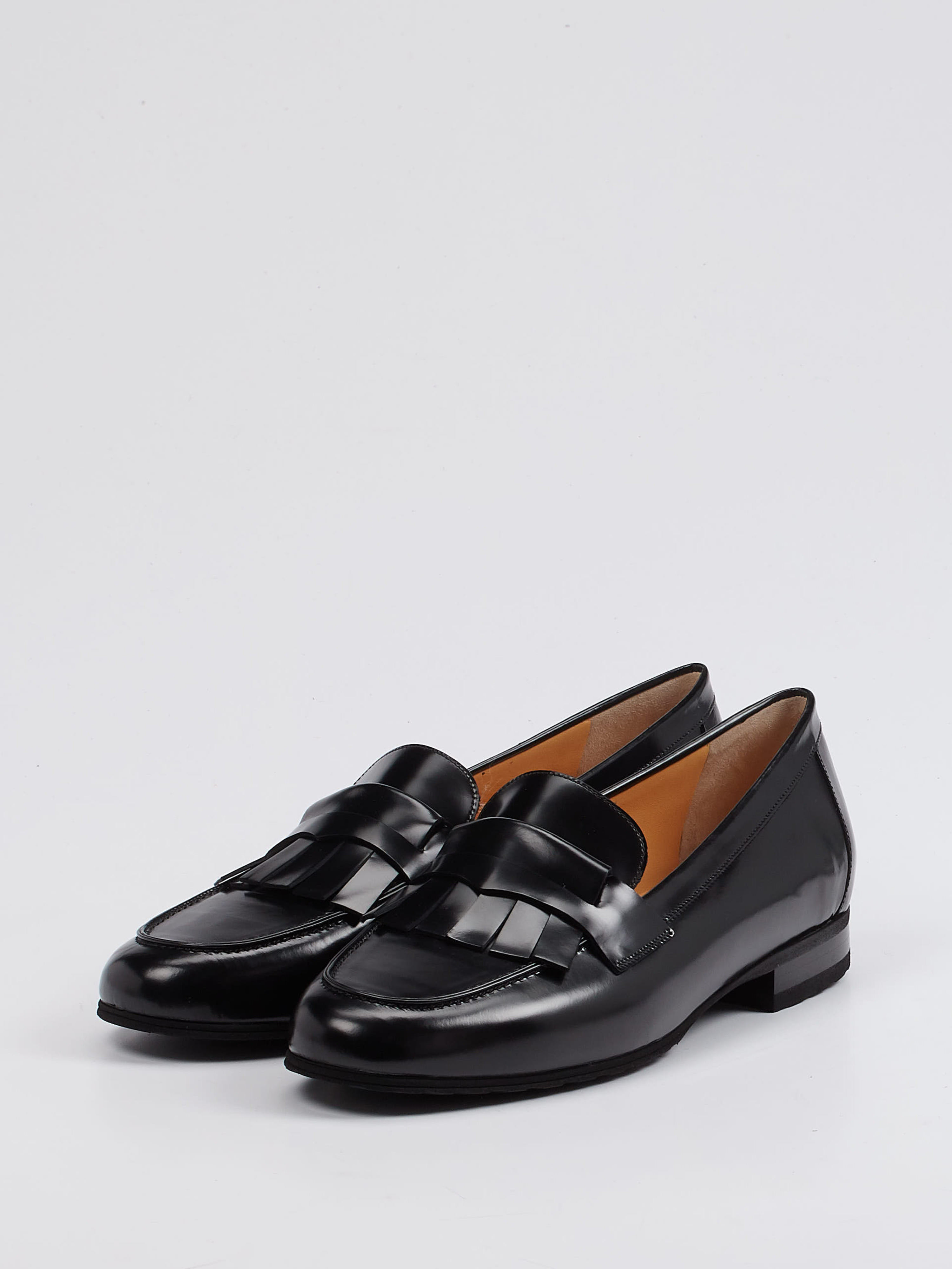 Slipper schwarz 1511009047502