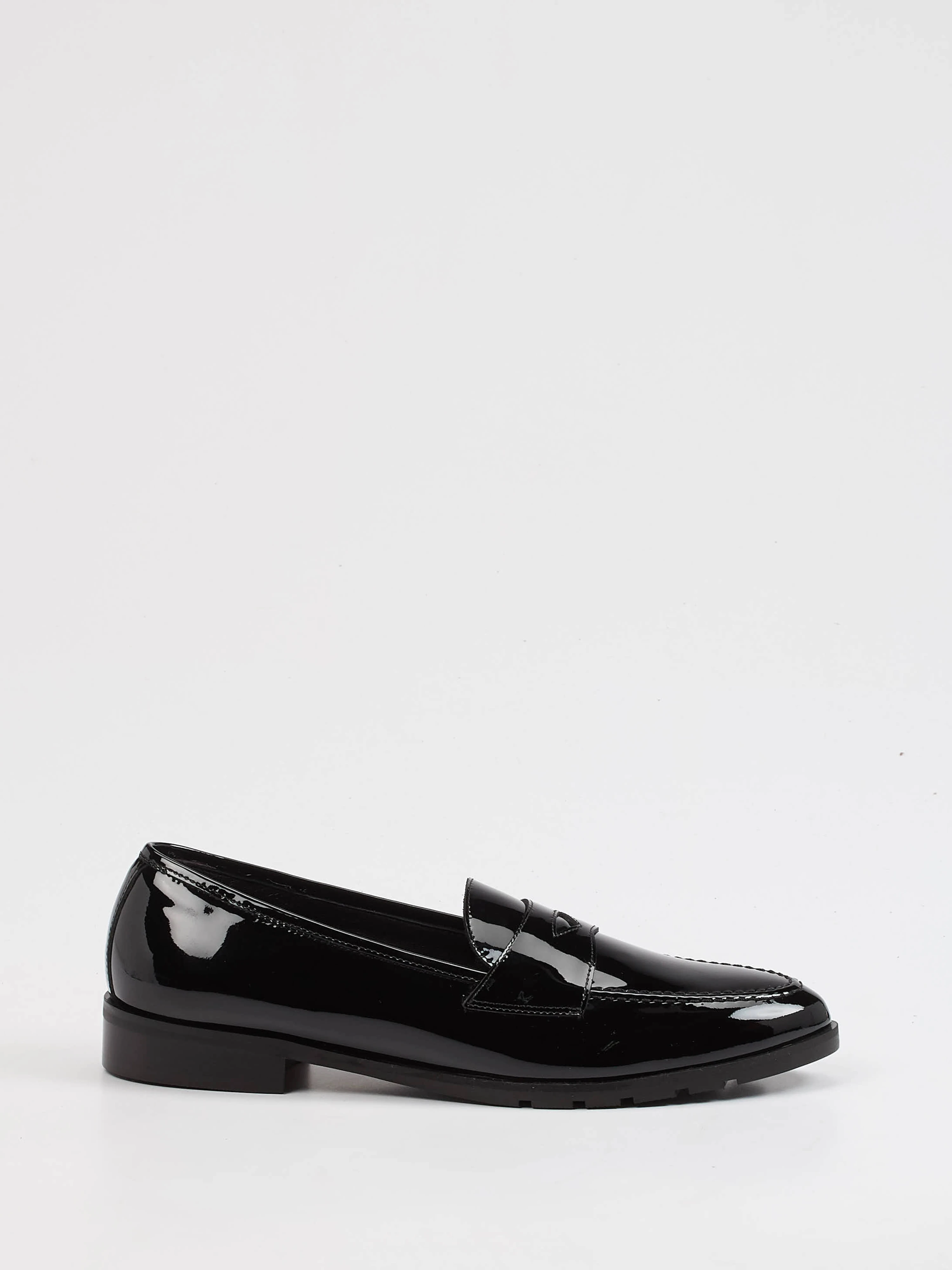 Slipper schwarz 1511009047601