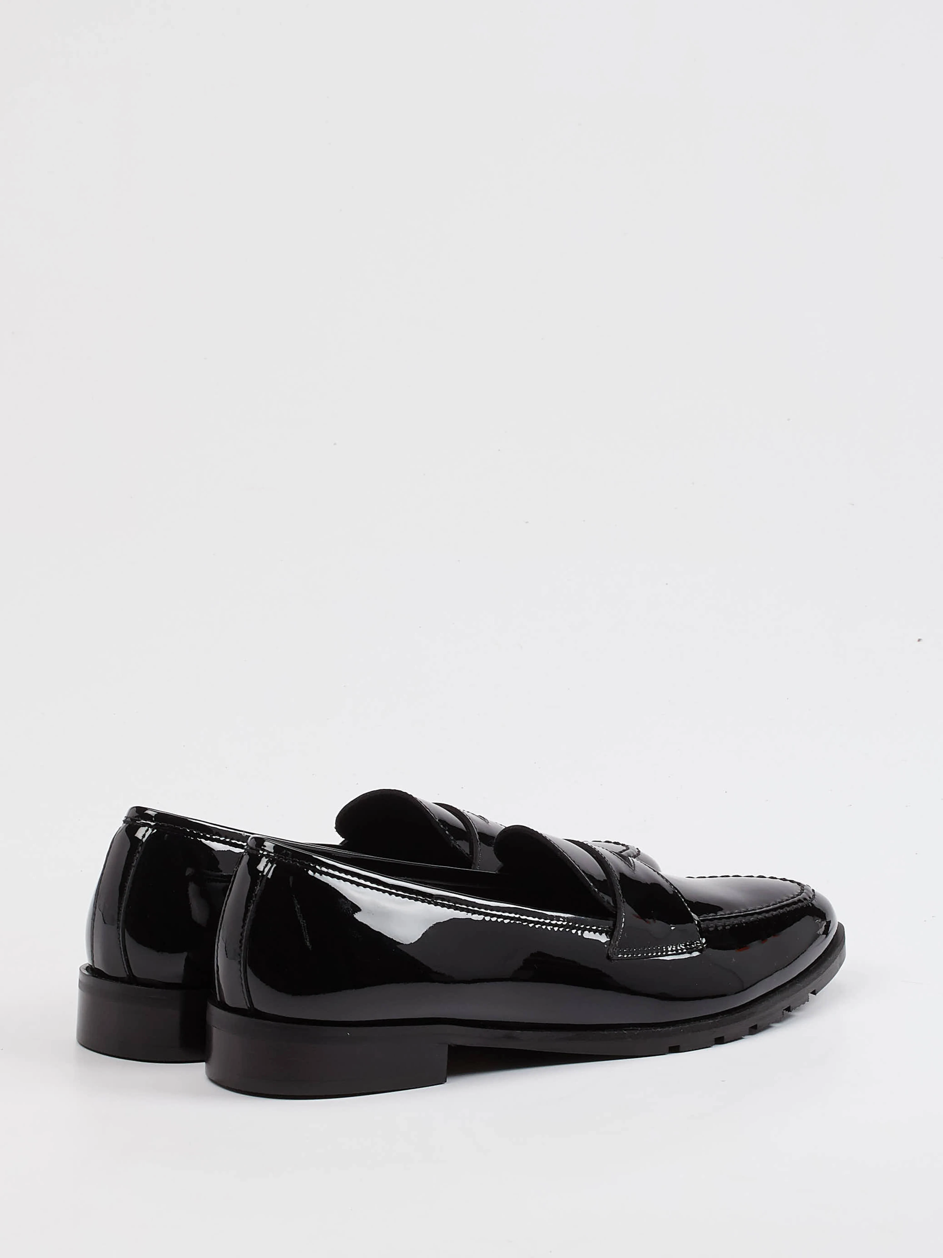 Slipper schwarz 1511009047603