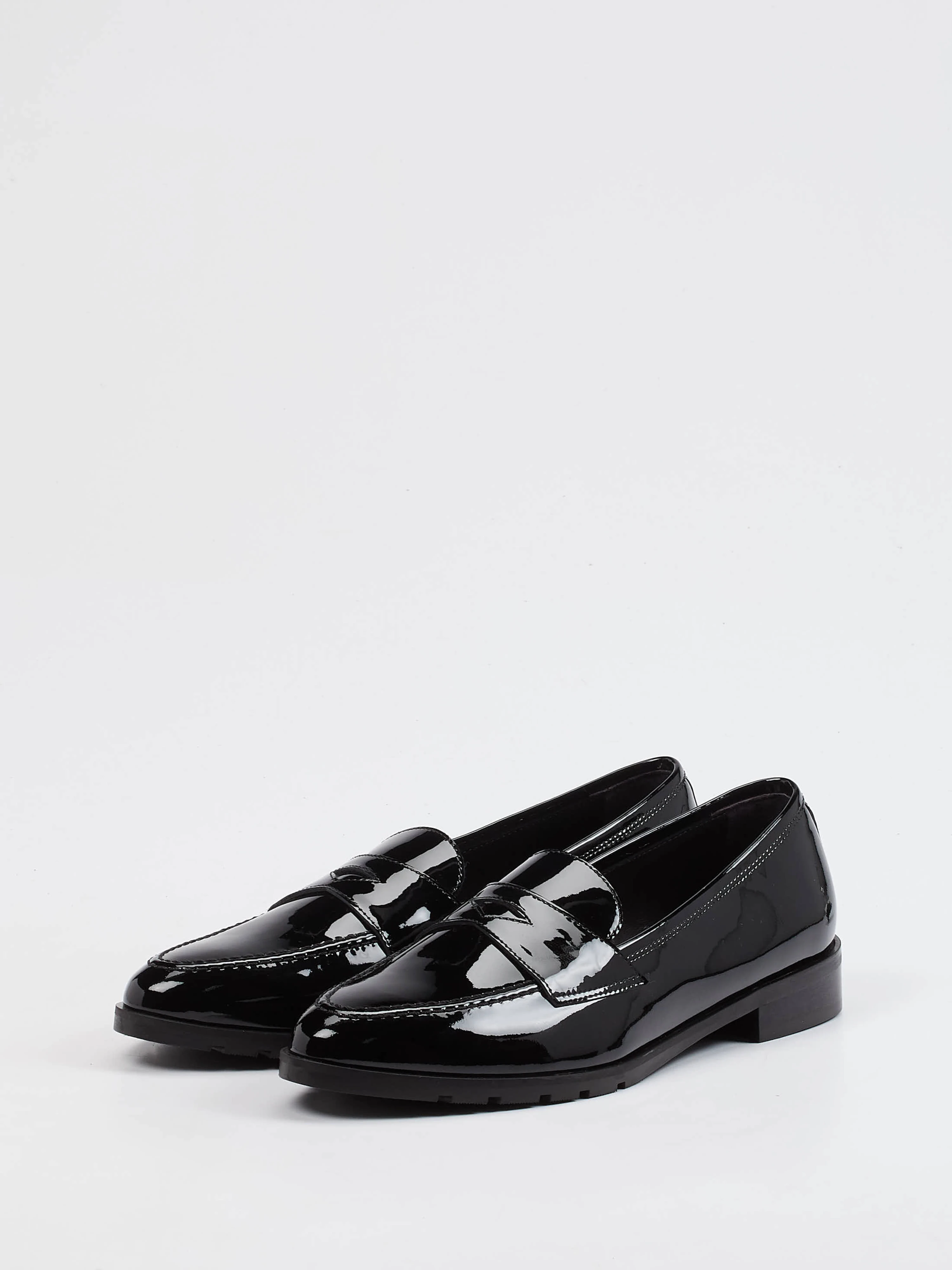Slipper schwarz 1511009047602