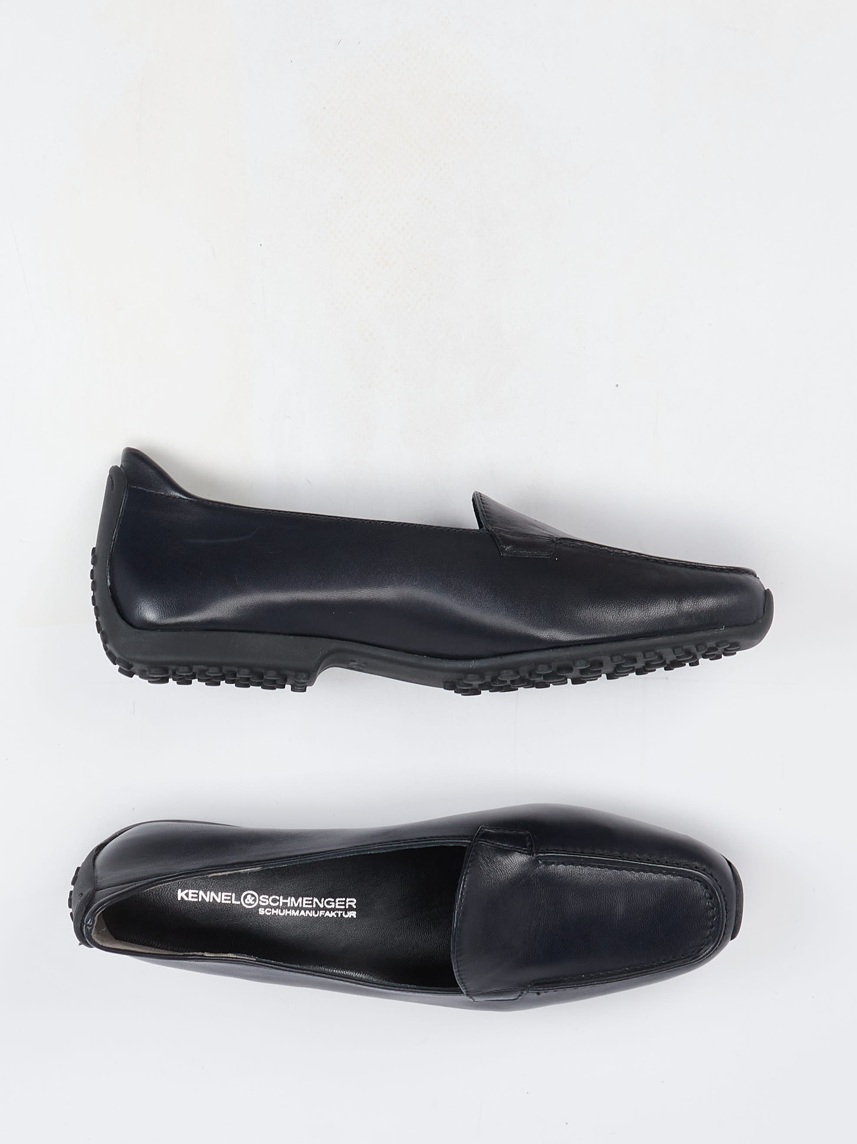Slipper blau 1511109003204