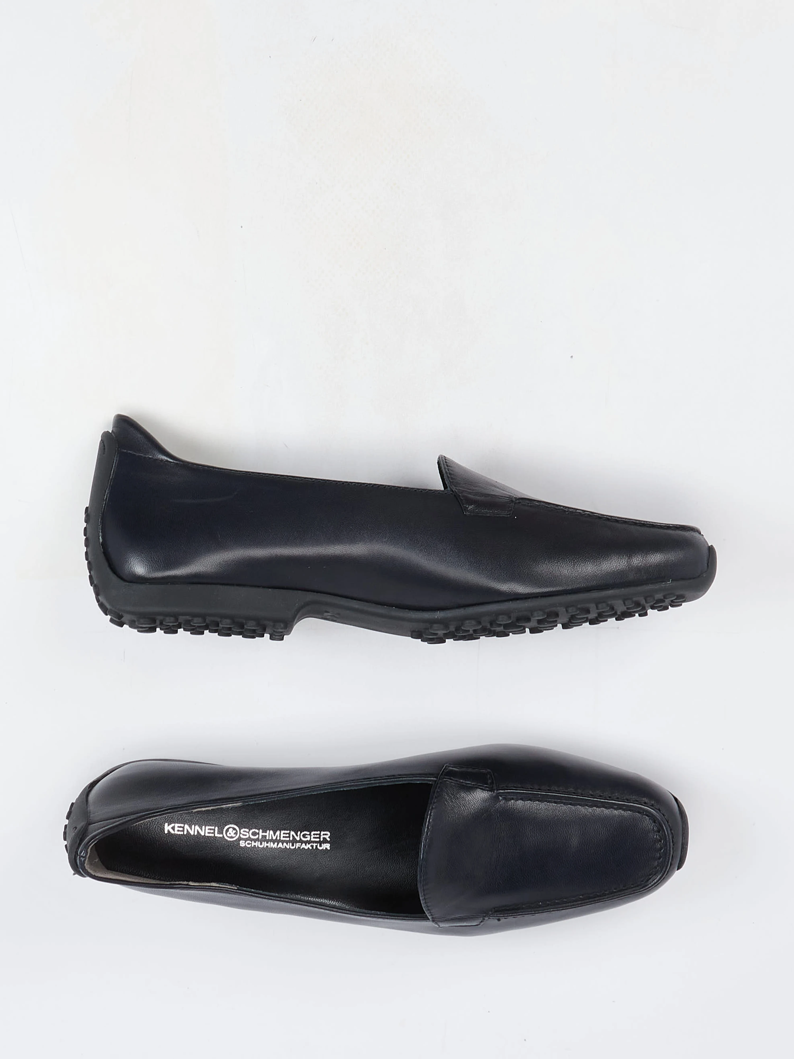 Slipper blau 1511109003204