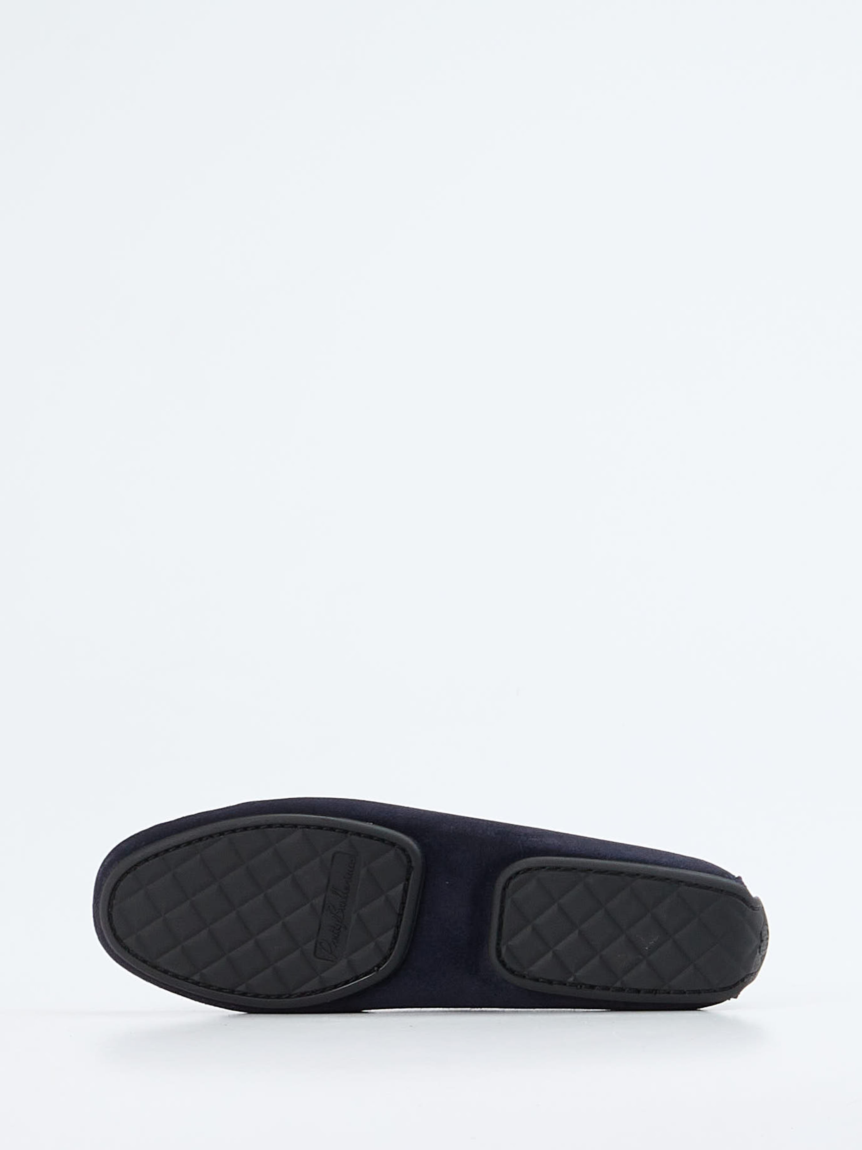 Loafer Microtina blau 1511109004905