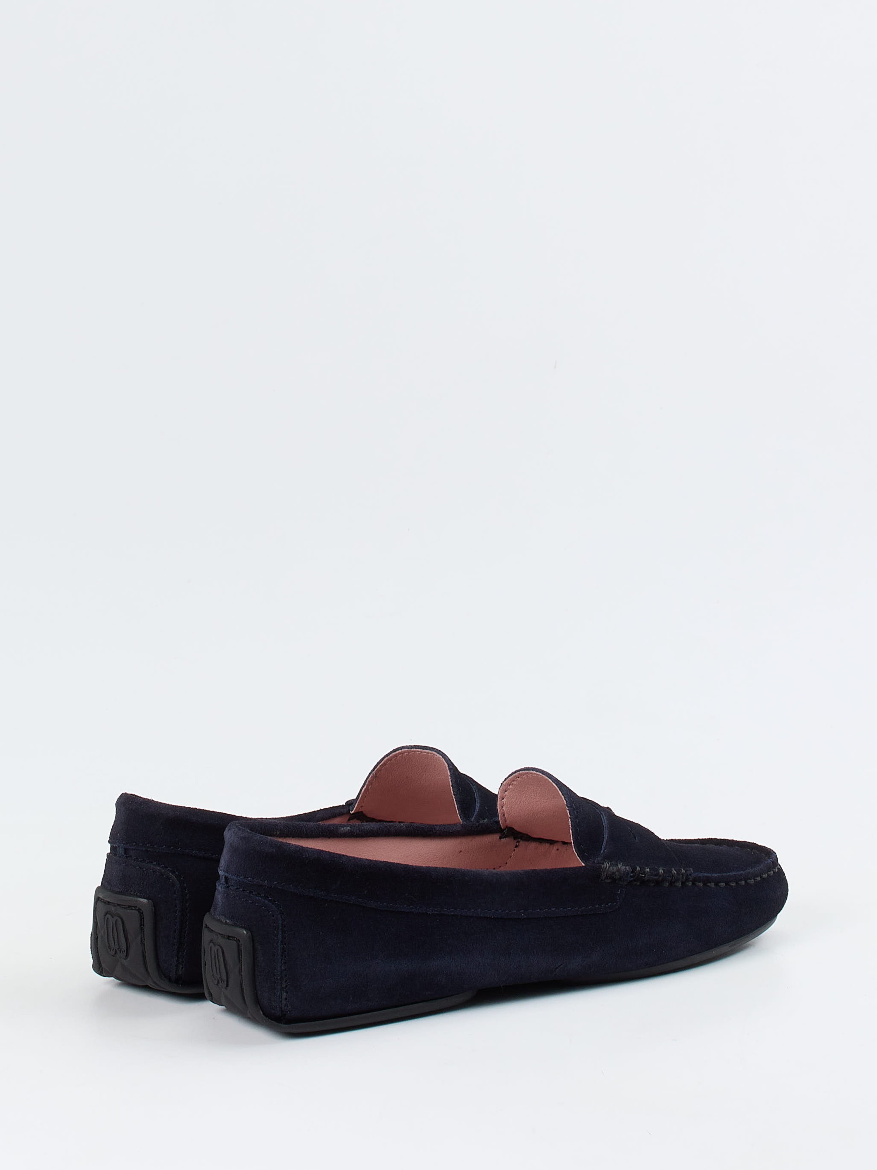Loafer Microtina blau 1511109004903