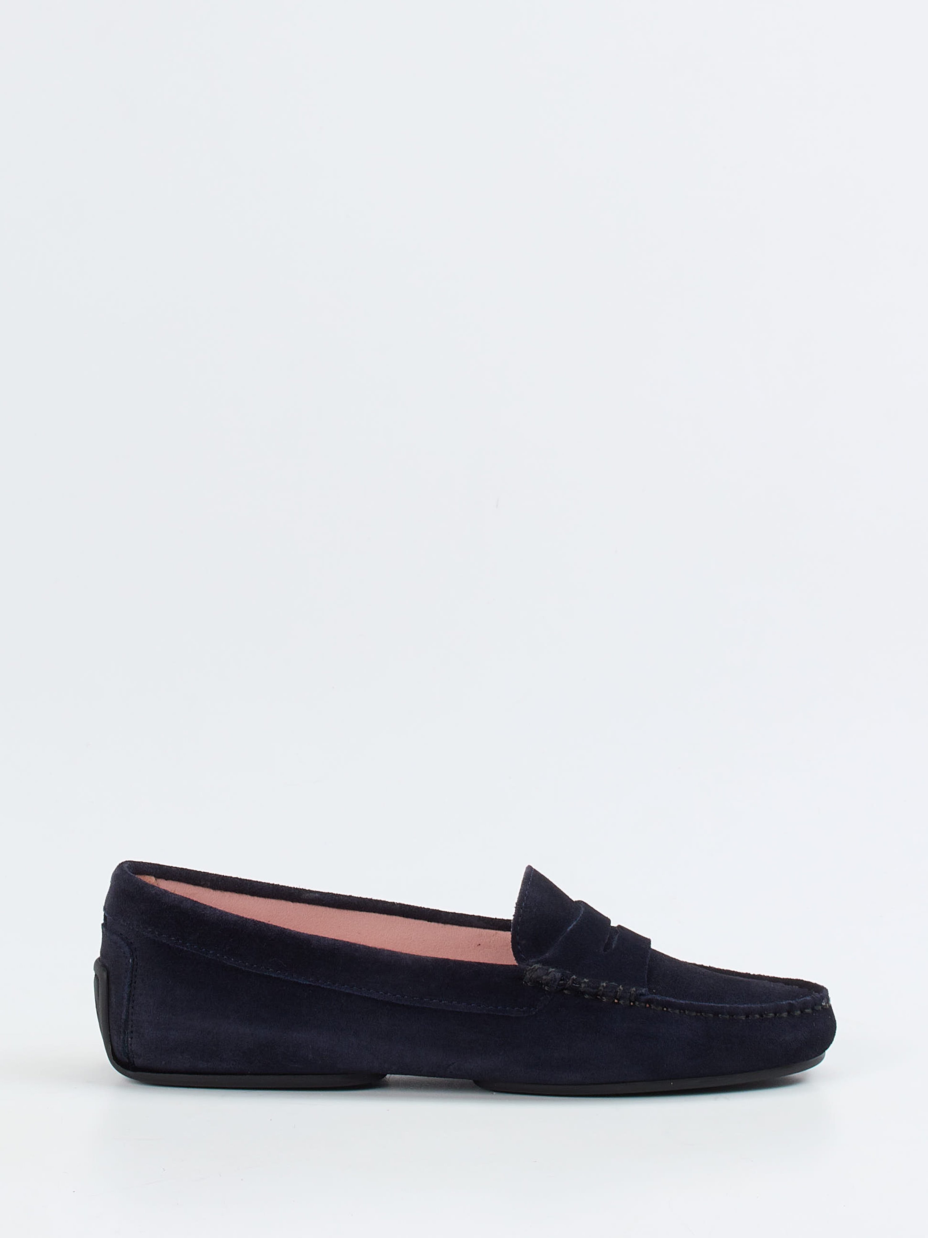 Loafer Microtina blau 1511109004901