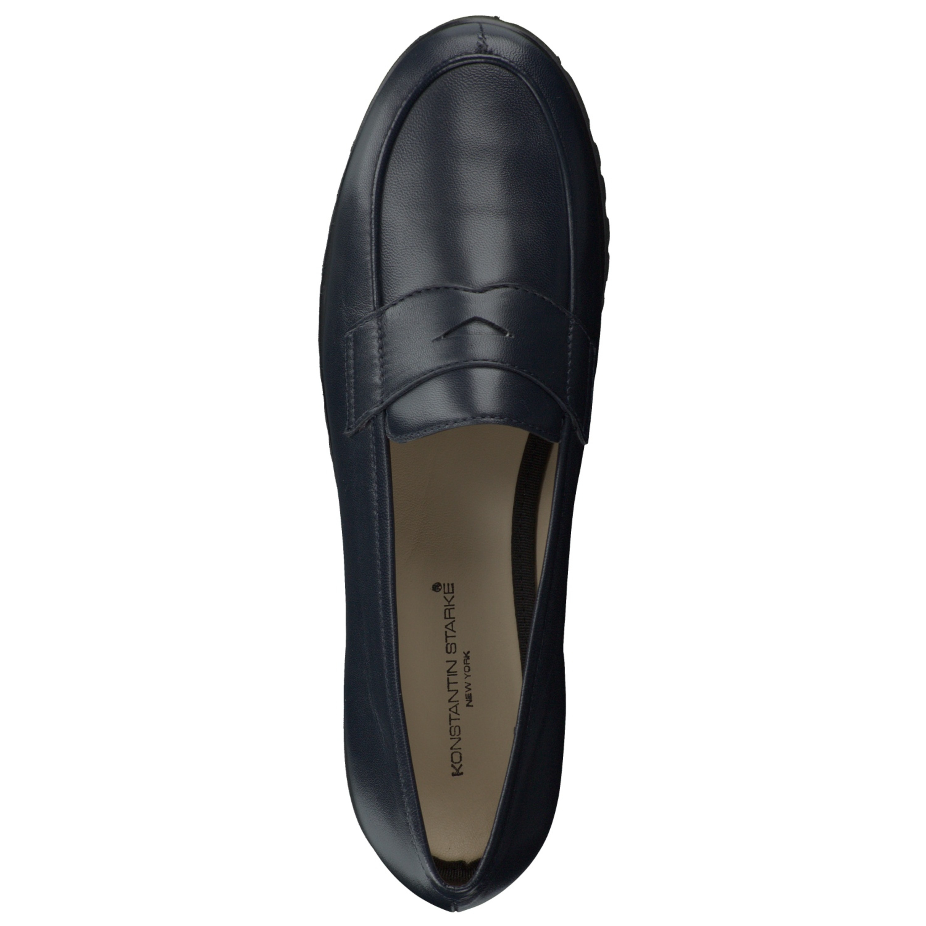 Slipper blau 151110905407