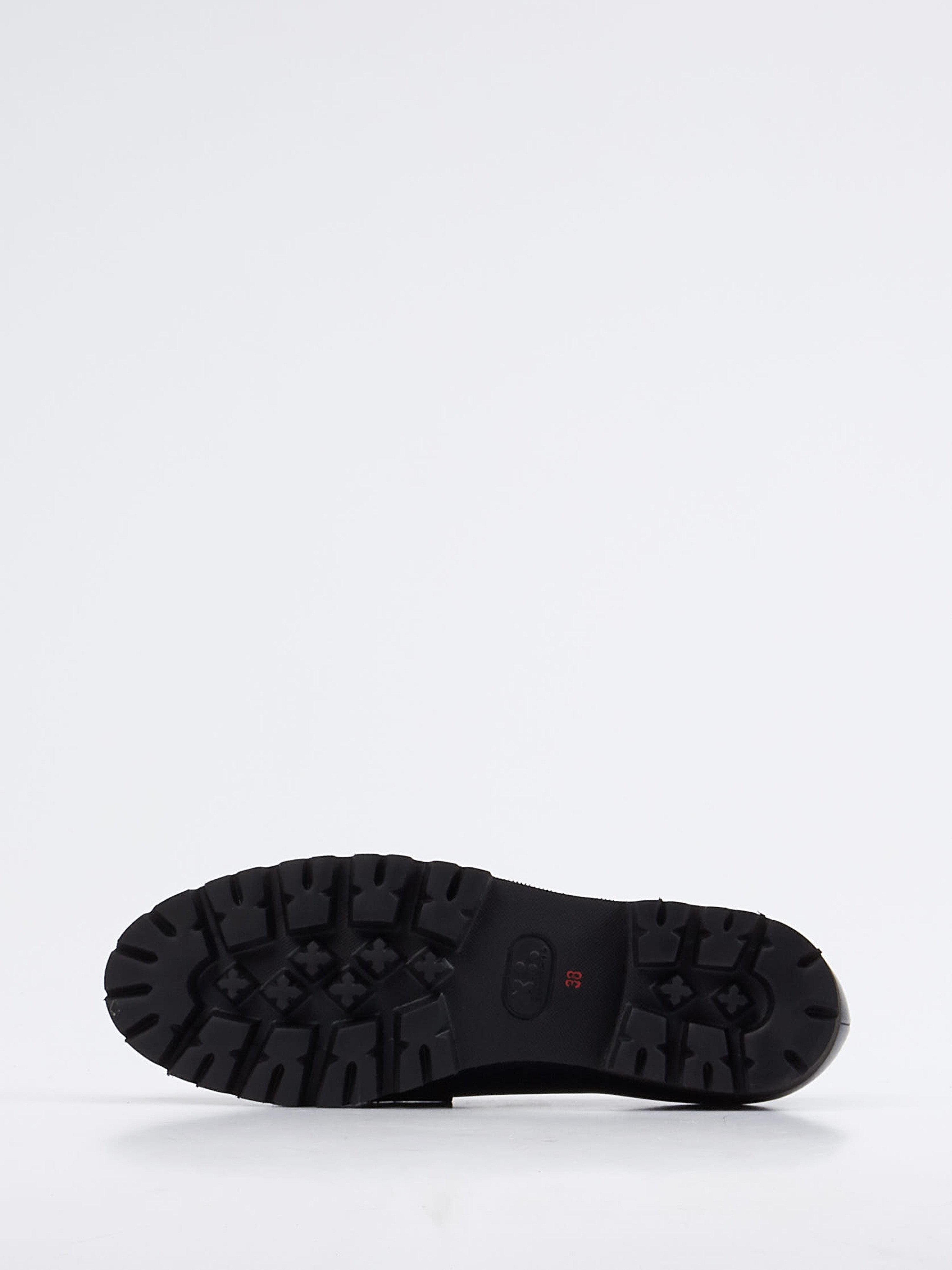 Slipper blau 1511109005405