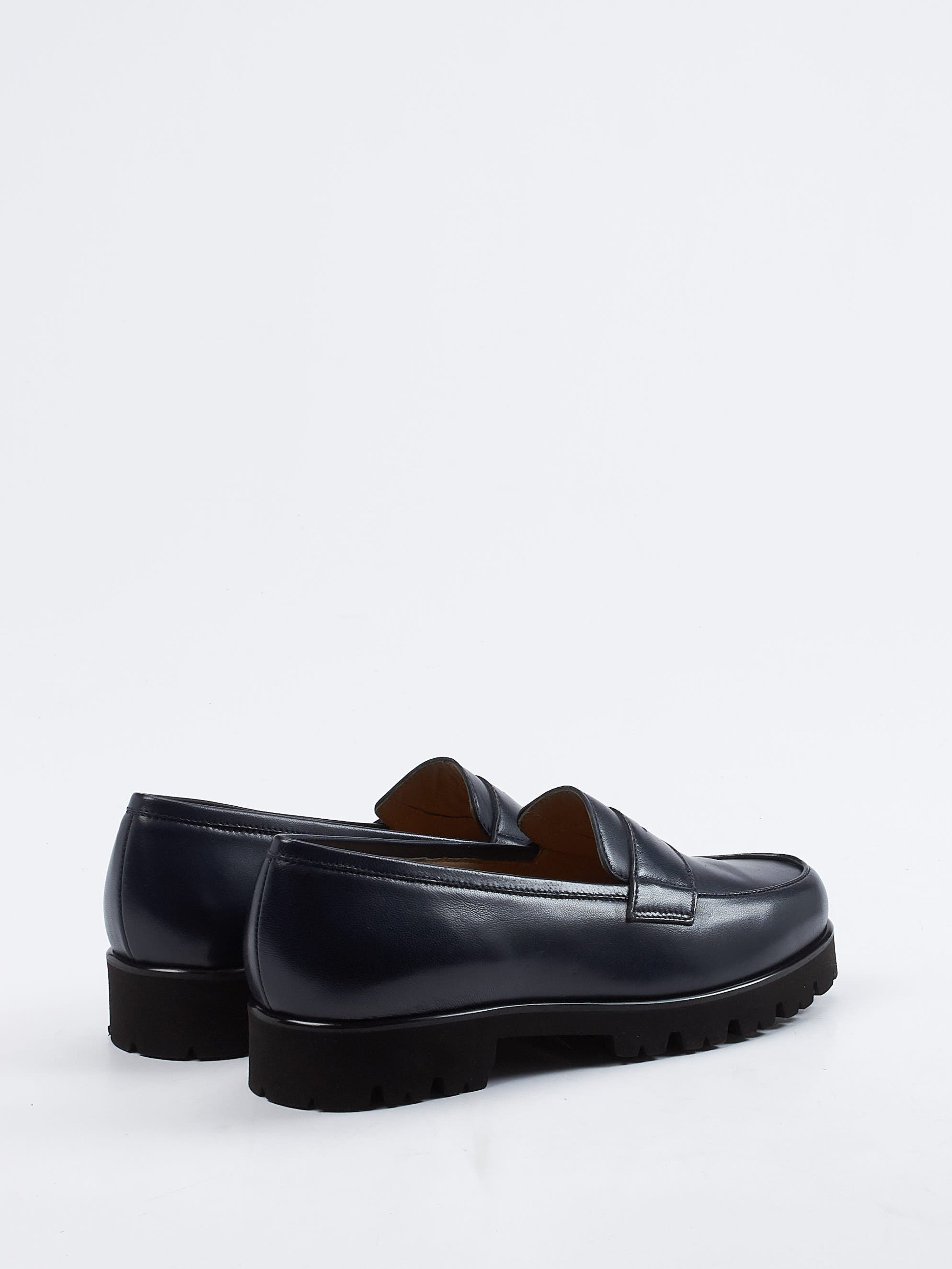 Slipper blau 1511109005403
