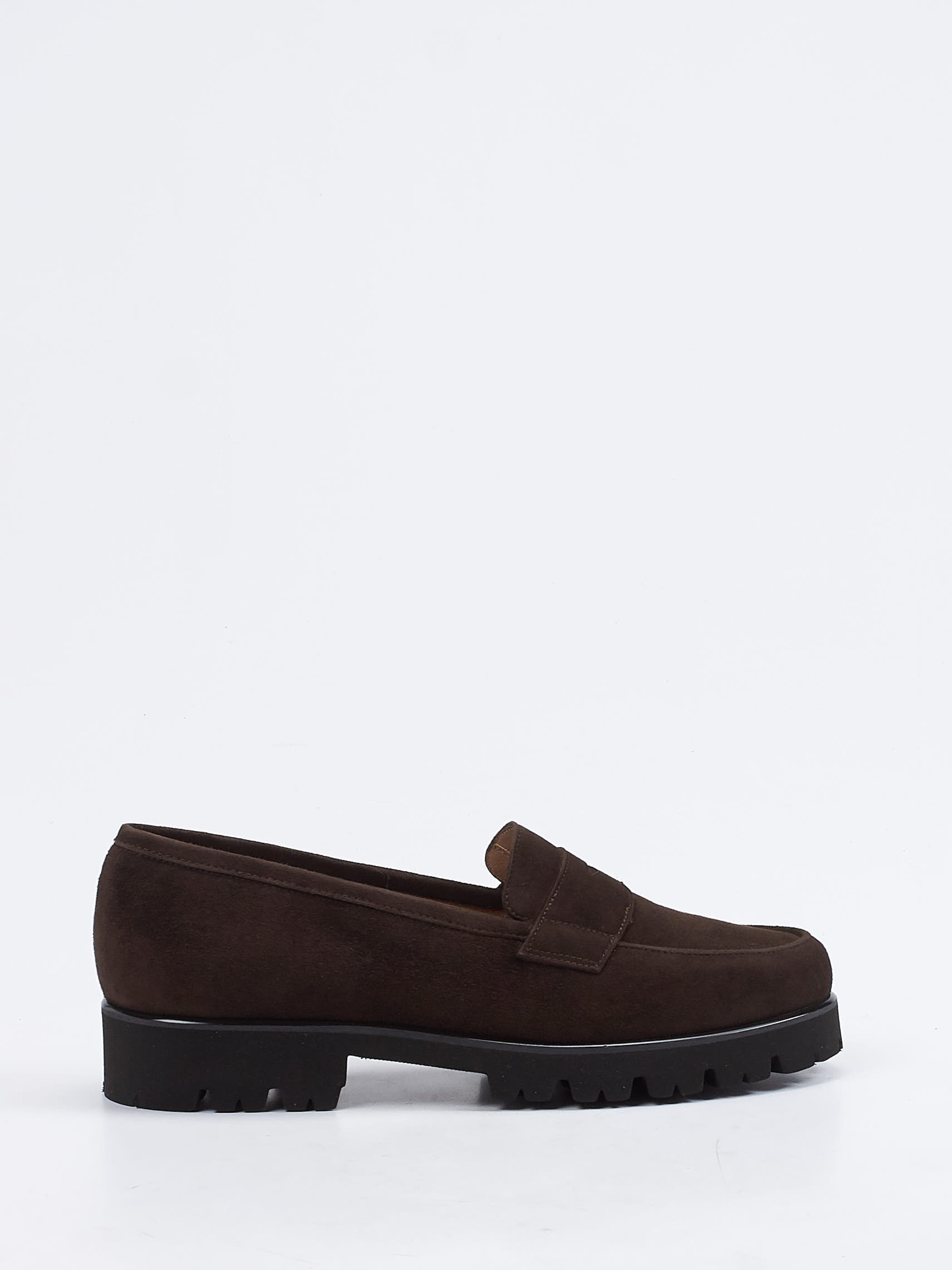 Slipper braun 1511209002401